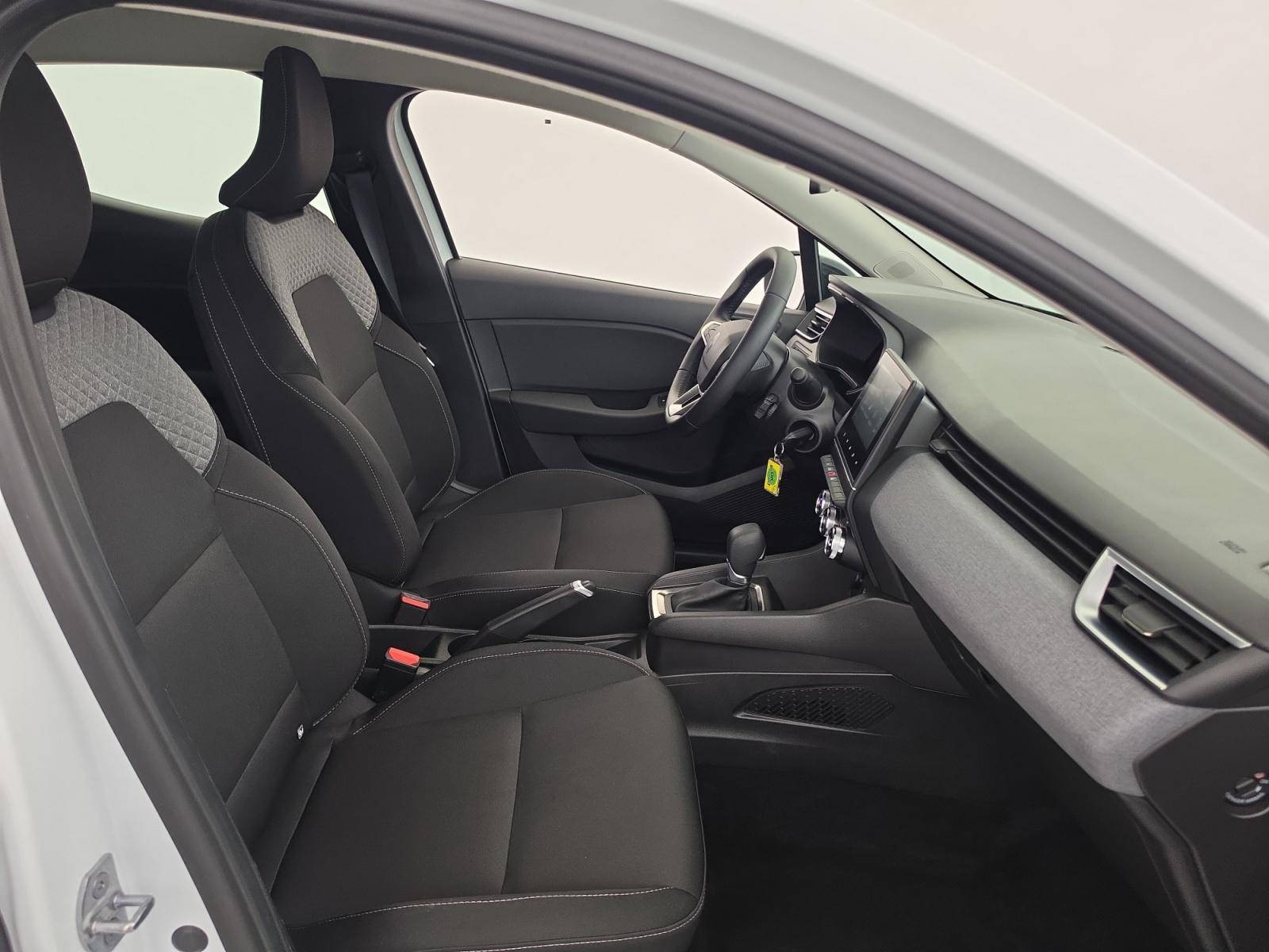 Vente en ligne Renault Clio 5 Clio E-Tech full hybrid 145 ch GSR2 au prix de 18 990 €
