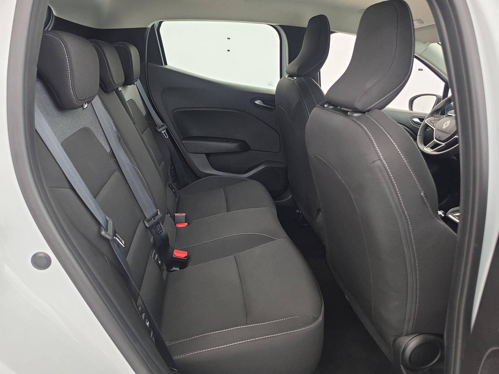 Vente en ligne Renault Clio 5 Clio E-Tech full hybrid 145 ch GSR2 au prix de 18 990 €