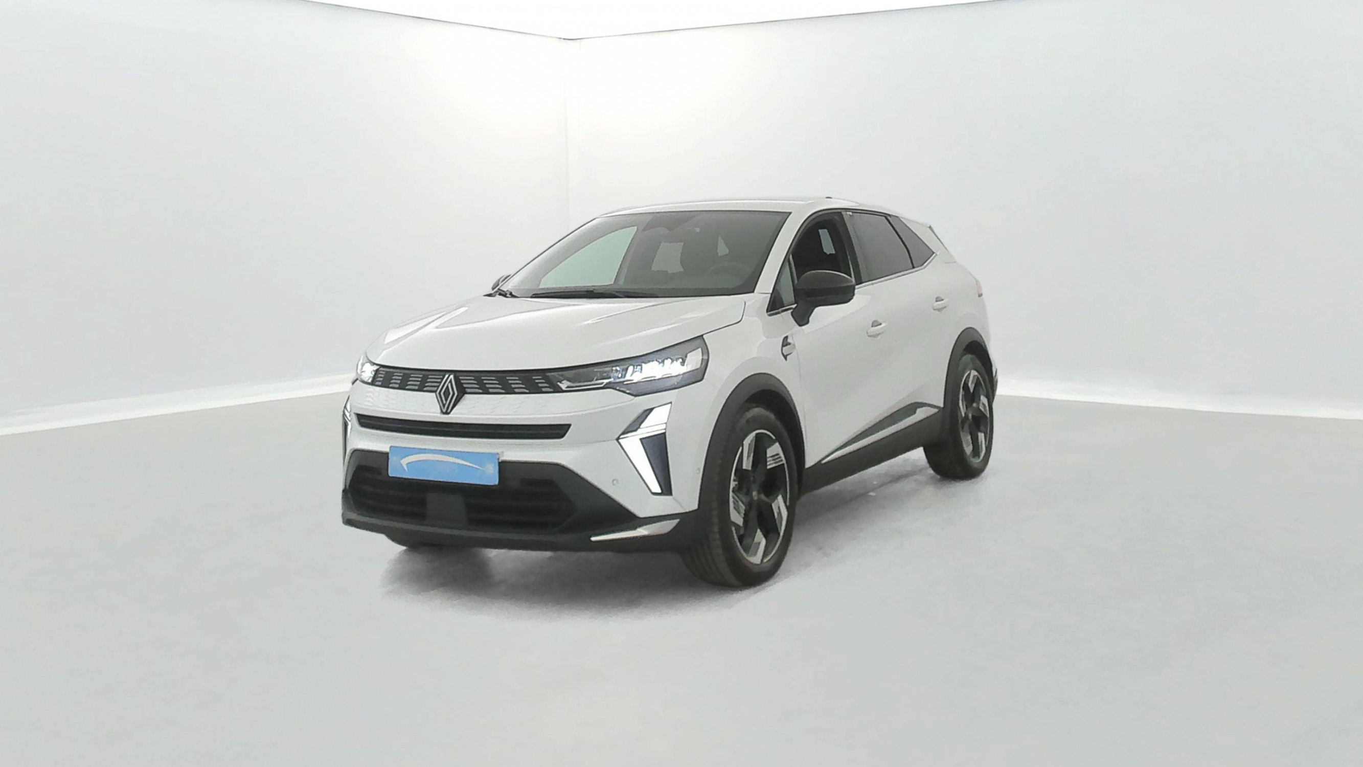 Renault Symbioz  E-Tech full hybrid 145 occasion de 2025 en vente à Concarneau