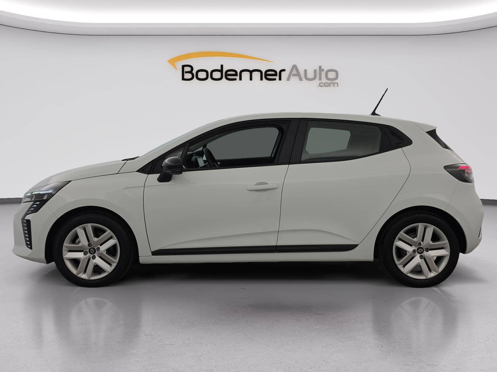Vente en ligne Renault Clio 5 Clio E-Tech full hybrid 145 ch GSR2 au prix de 18 990 €