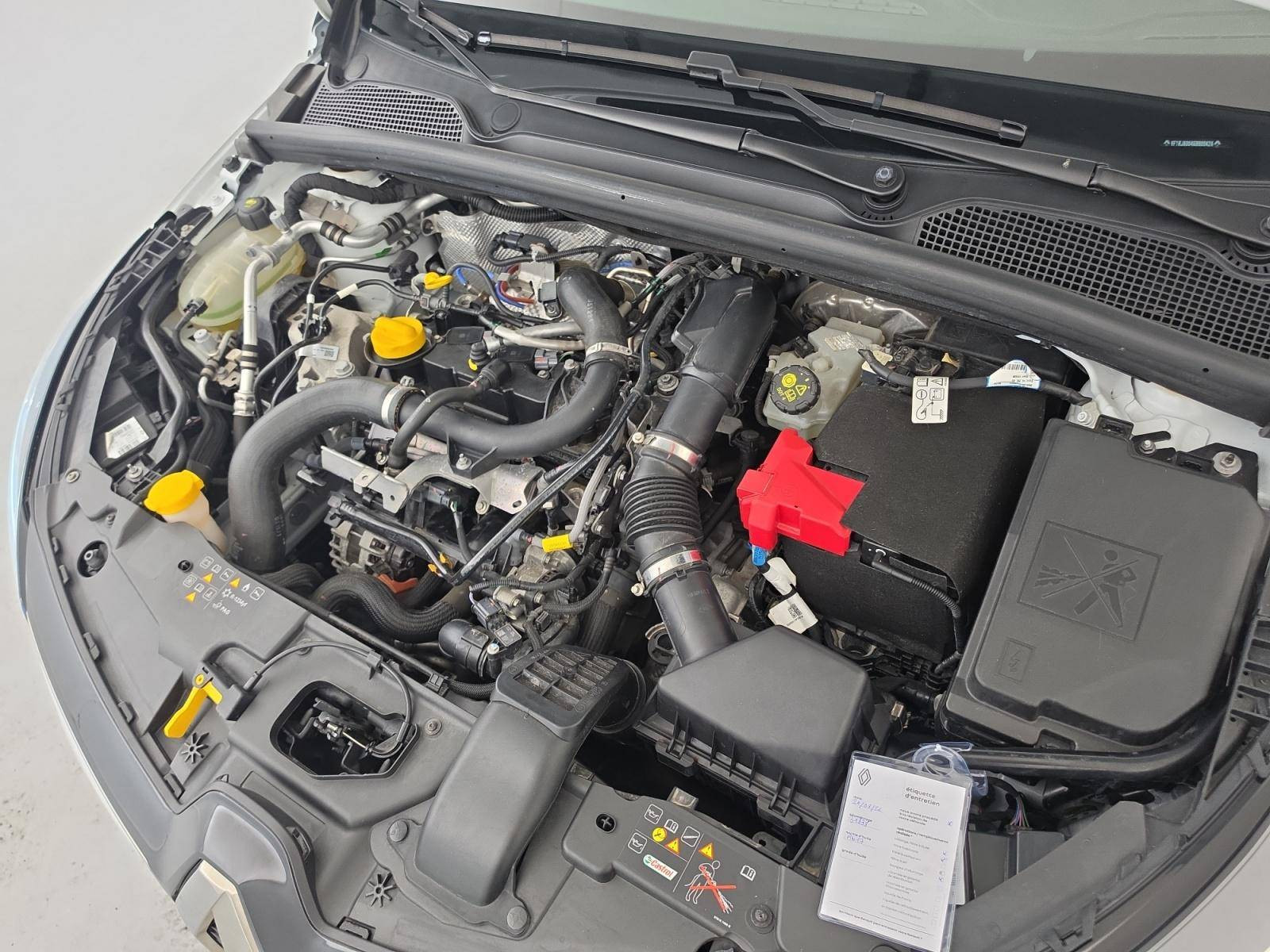 Vente en ligne Renault Clio 5 Clio TCe 90 - 21N au prix de 14 260 €