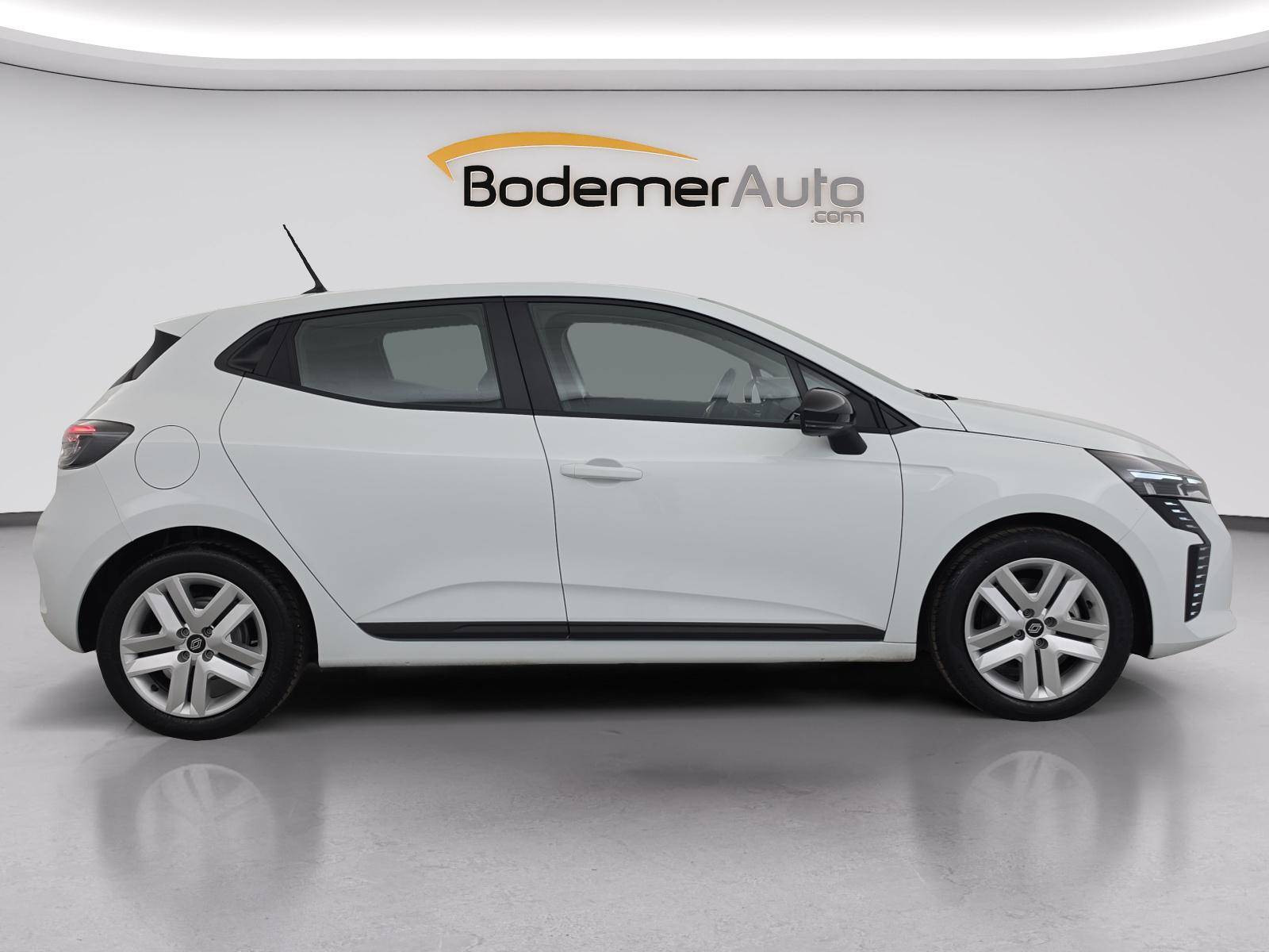 Vente en ligne Renault Clio 5 Clio E-Tech full hybrid 145 ch GSR2 au prix de 18 990 €