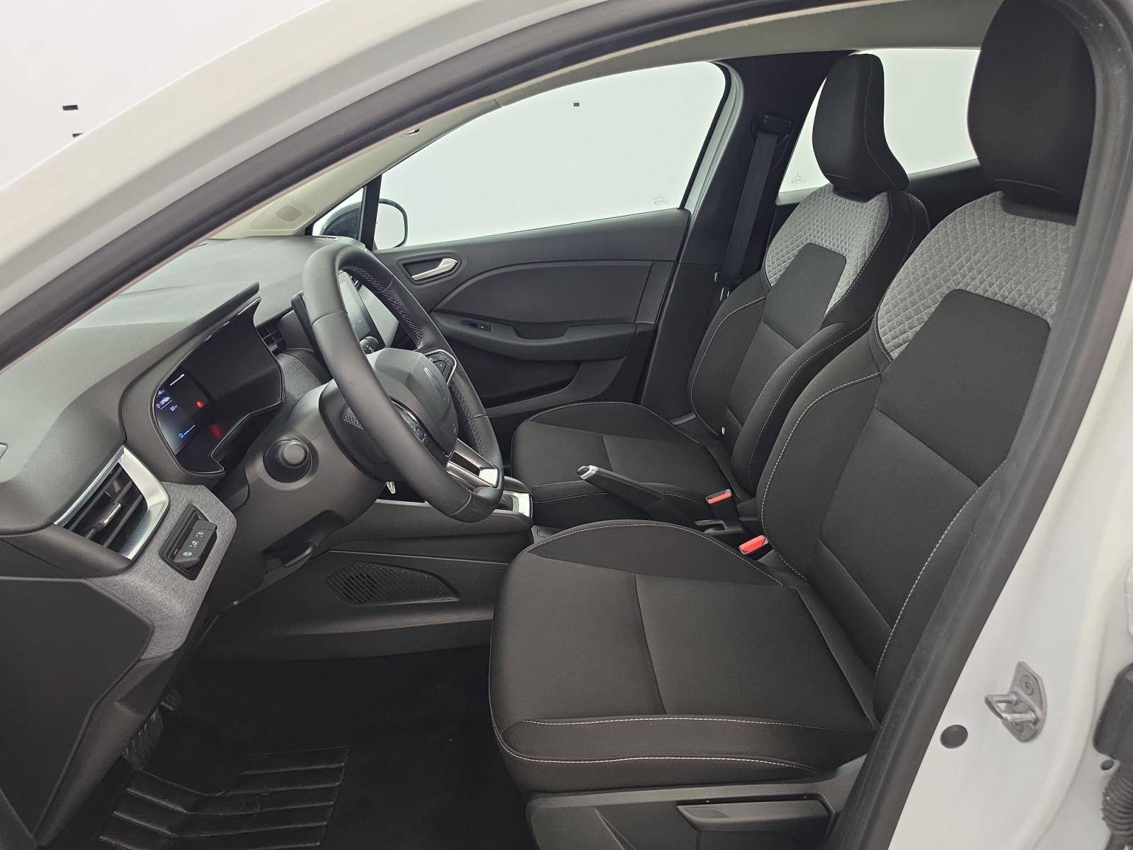 Vente en ligne Renault Clio 5 Clio E-Tech full hybrid 145 ch GSR2 au prix de 18 990 €