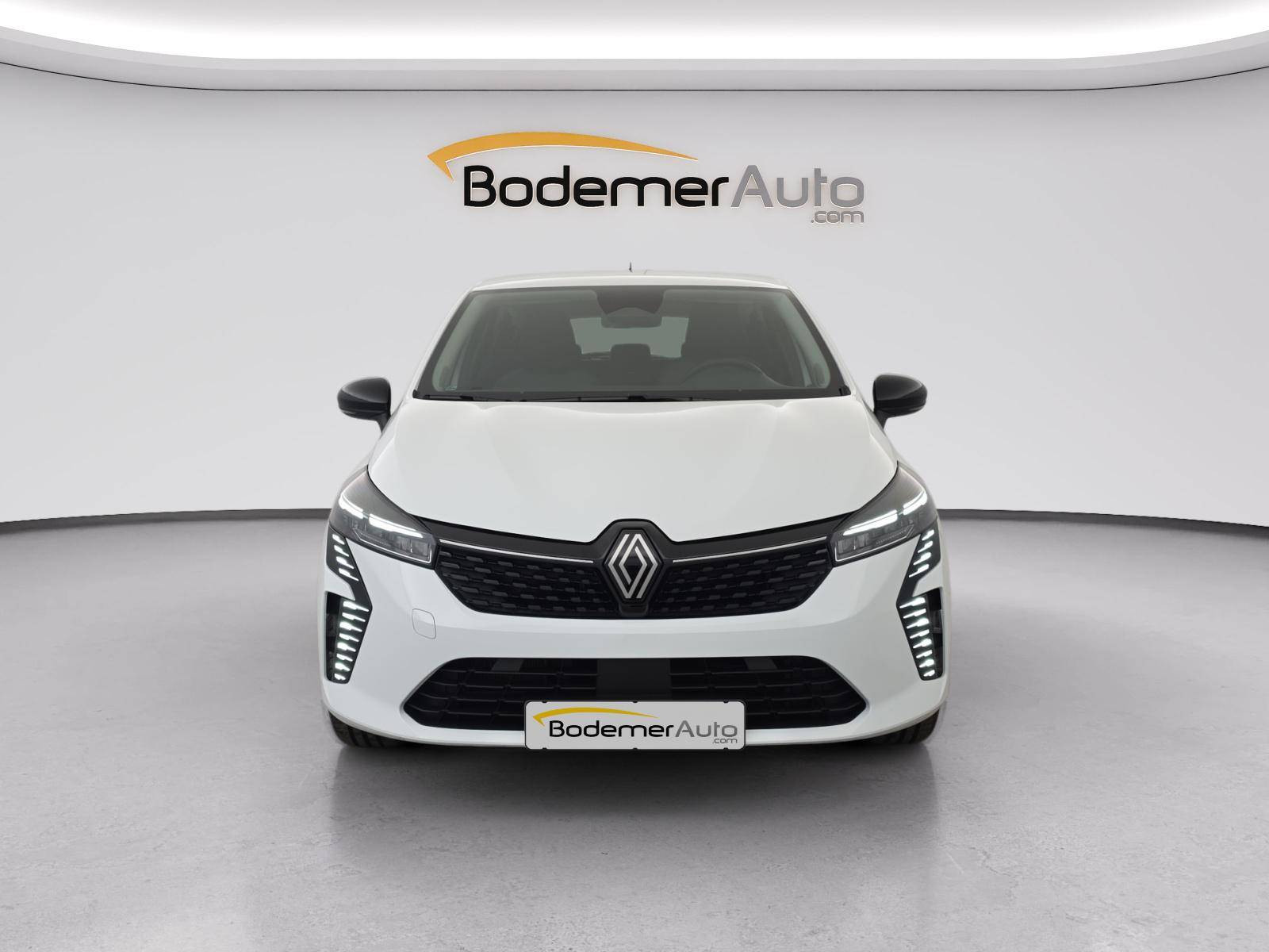 Vente en ligne Renault Clio 5 Clio E-Tech full hybrid 145 ch GSR2 au prix de 18 990 €