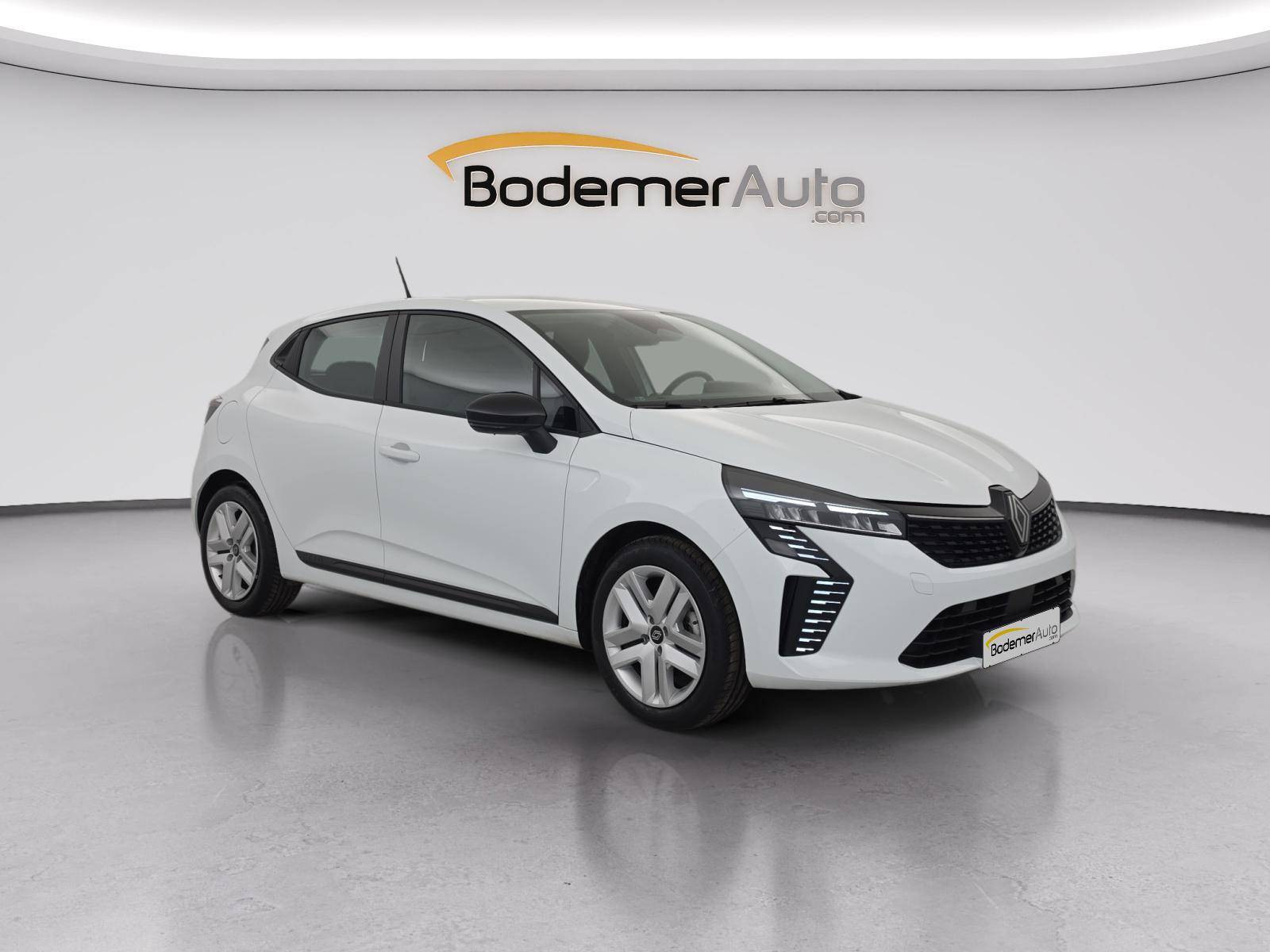 Vente en ligne Renault Clio 5 Clio E-Tech full hybrid 145 ch GSR2 au prix de 18 990 €