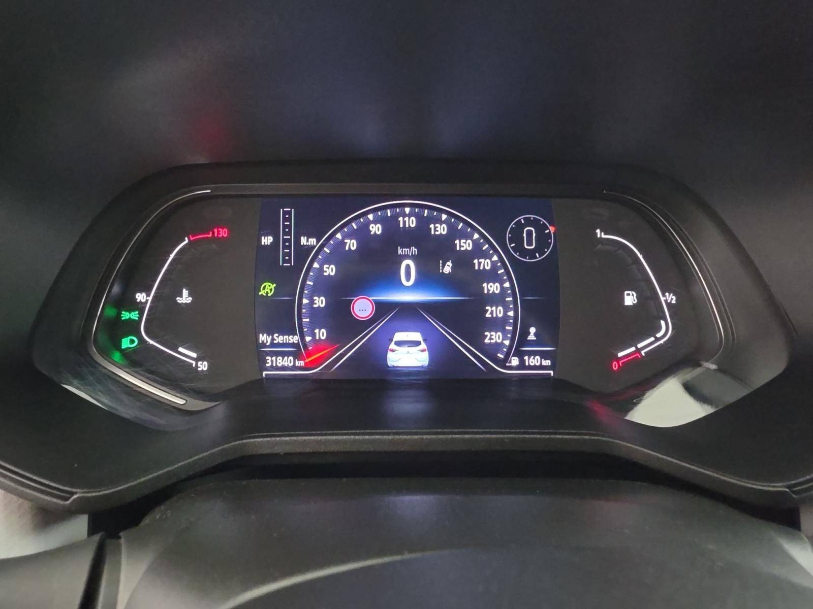 Vente en ligne Renault Clio 5 Clio TCe 90 - 21N au prix de 14 260 €