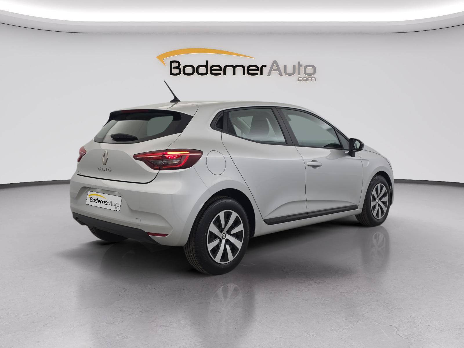 Vente en ligne Renault Clio 5 Clio TCe 90 au prix de 13 990 €