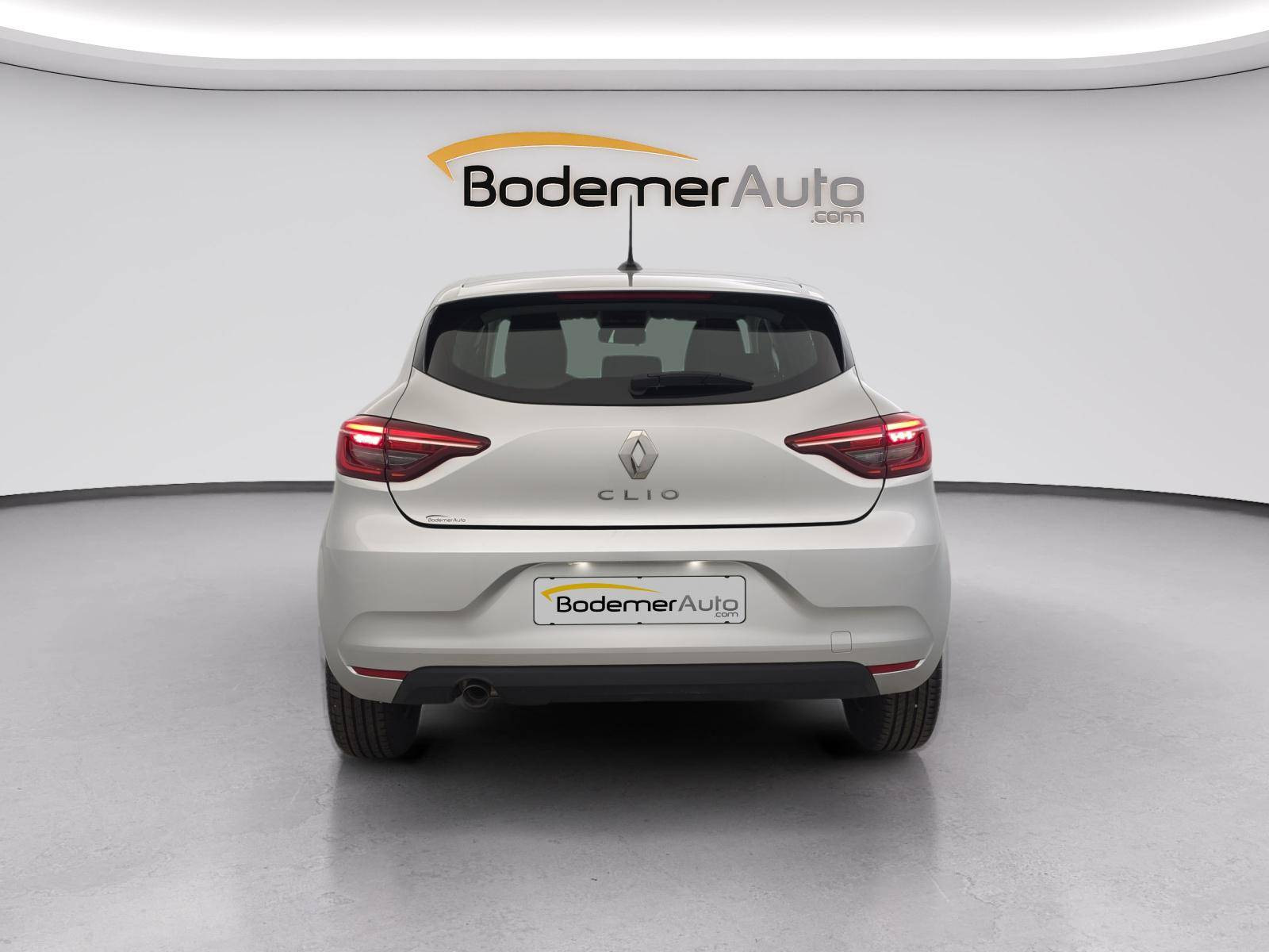 Vente en ligne Renault Clio 5 Clio TCe 90 au prix de 13 990 €