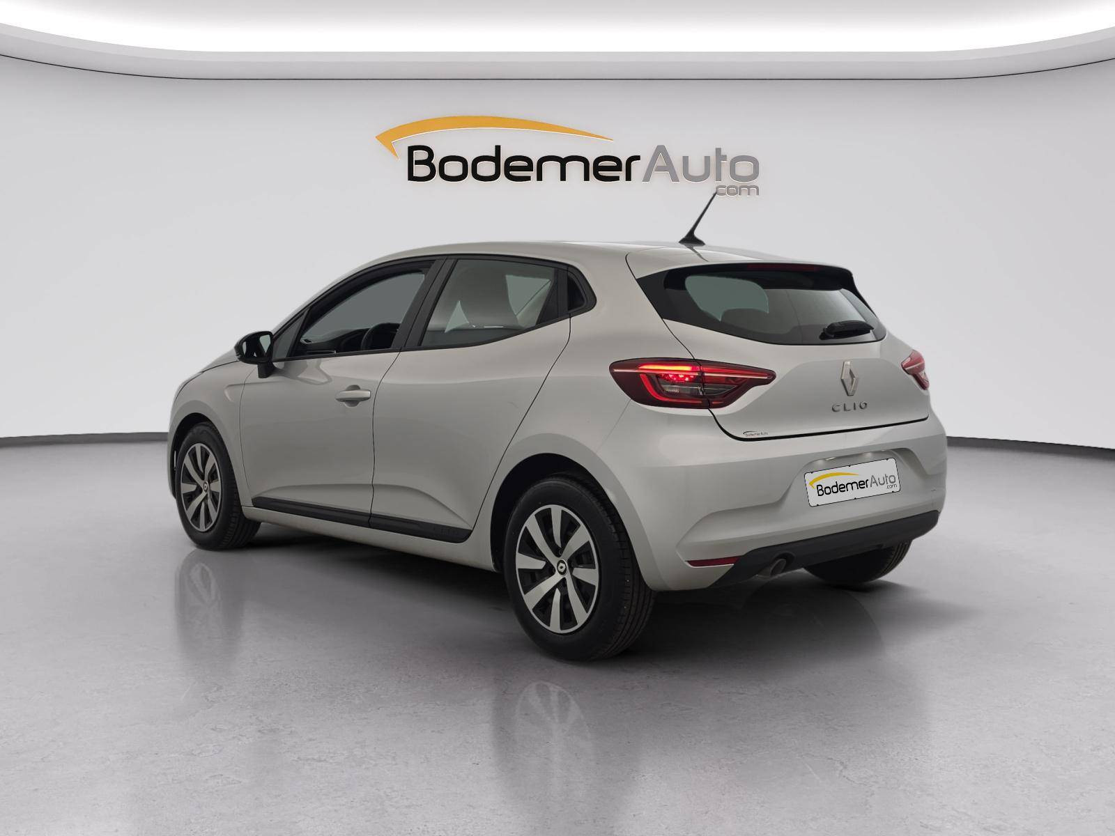 Vente en ligne Renault Clio 5 Clio TCe 90 au prix de 13 990 €