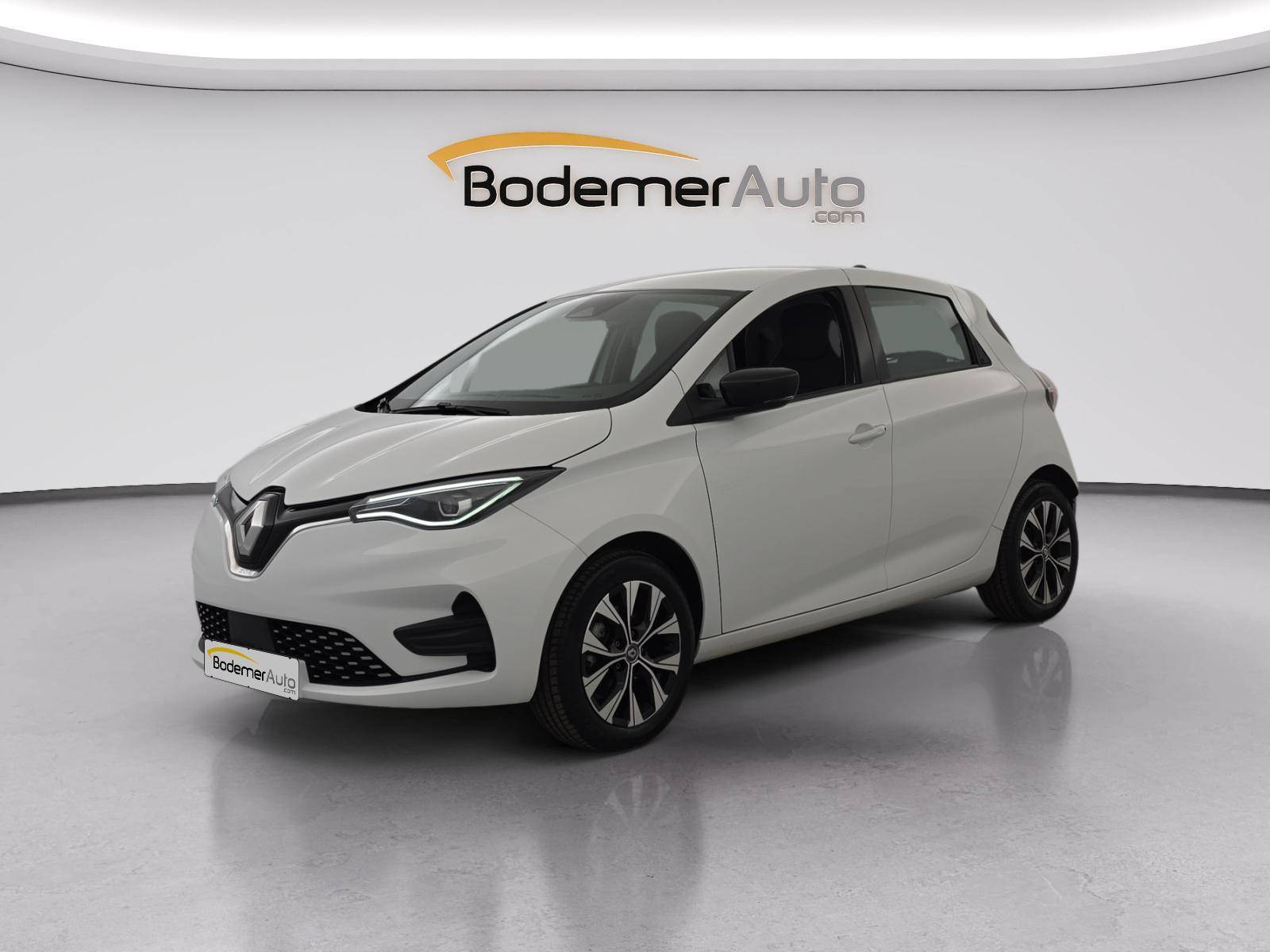 Renault Zoé Zoe R110 - MY22 occasion de 2023 en vente à Concarneau