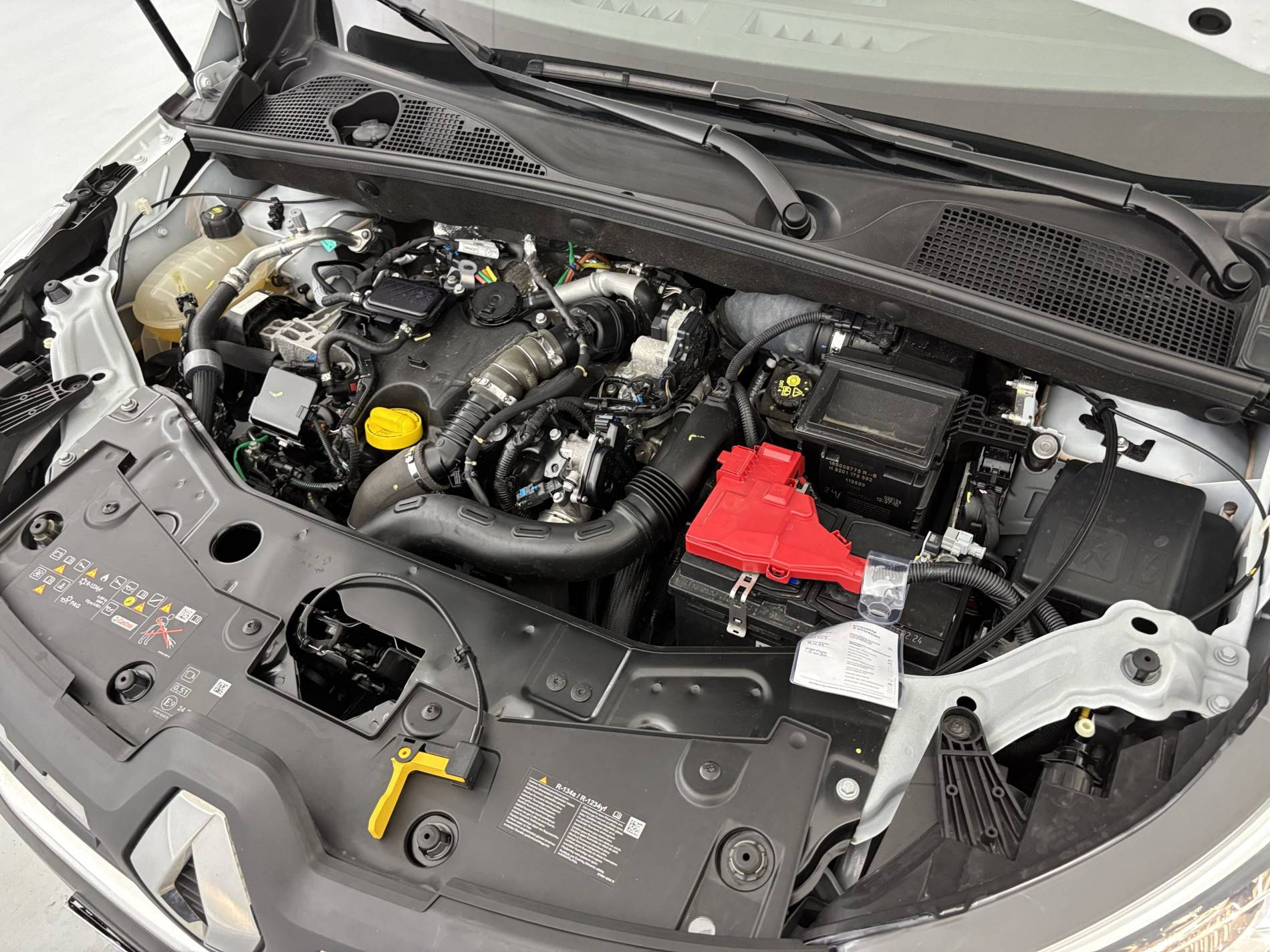 Vente en ligne Renault Express Van  BLUE DCI 95 - 22 au prix de 15 990 €