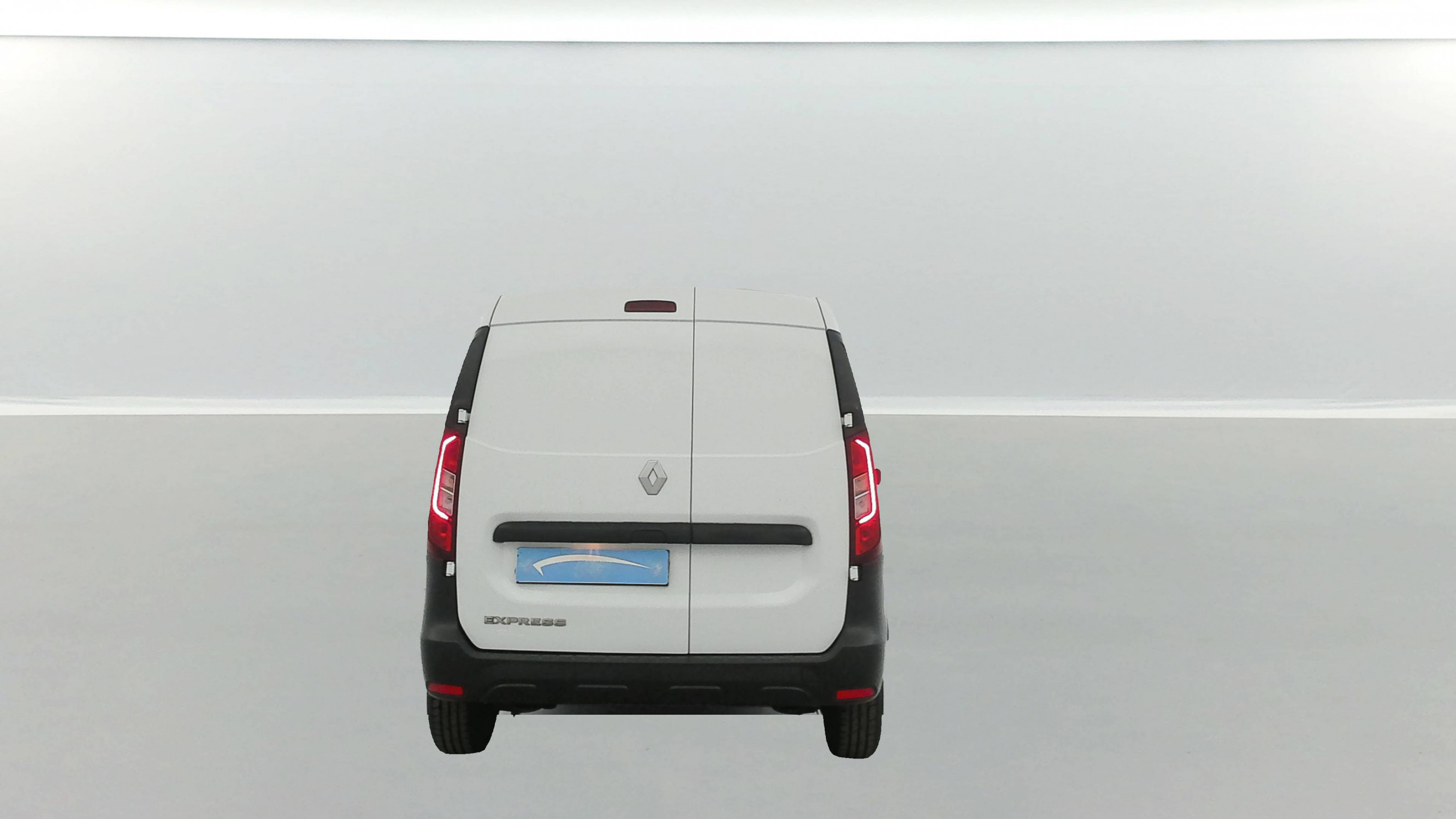 Vente en ligne Renault Express Van  BLUE DCI 95 - 22 au prix de 15 990 €