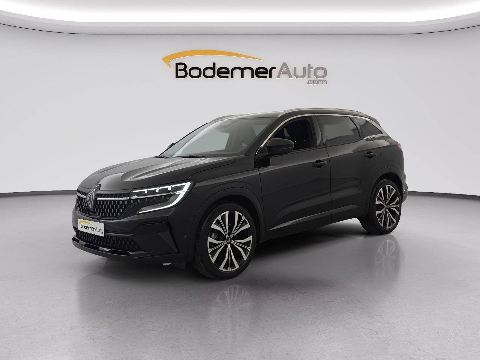Renault Austral  E-Tech hybrid 200 occasion de 2023 en vente à Concarneau