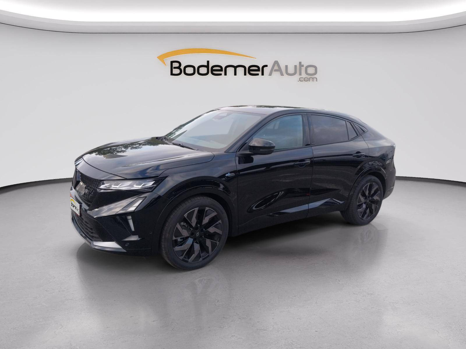 Renault Rafale  E-Tech full hybrid 200 ch occasion de 2026 en vente à Concarneau