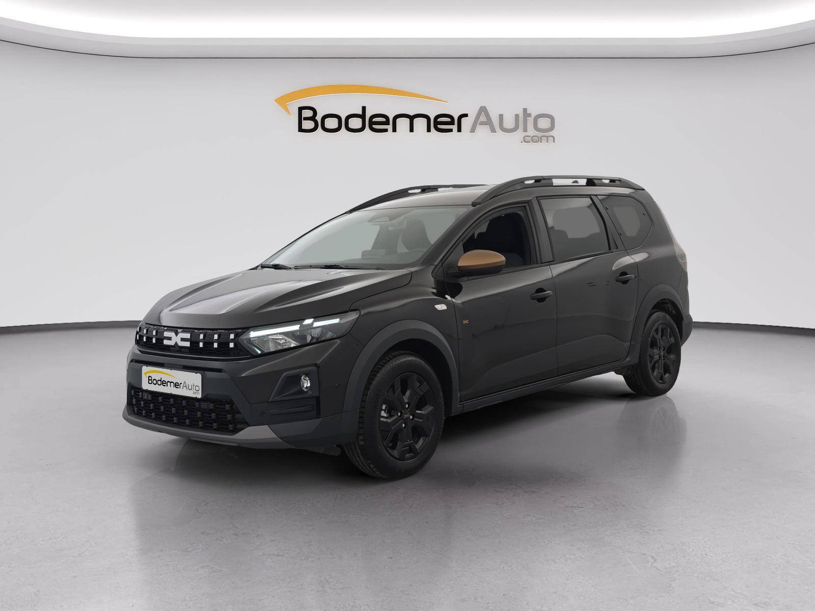 Dacia Jogger  155 7 pl occasion de 2026 en vente à Concarneau