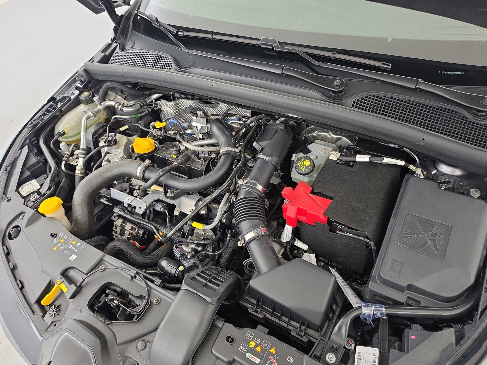 Vente en ligne Renault Clio 5 Clio TCe 90 au prix de 17 990 €