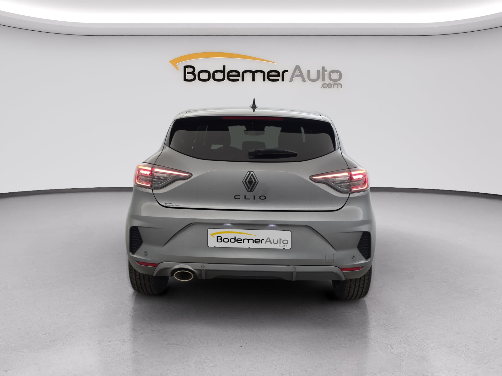 Vente en ligne Renault Clio 5 Clio TCe 90 au prix de 17 990 €