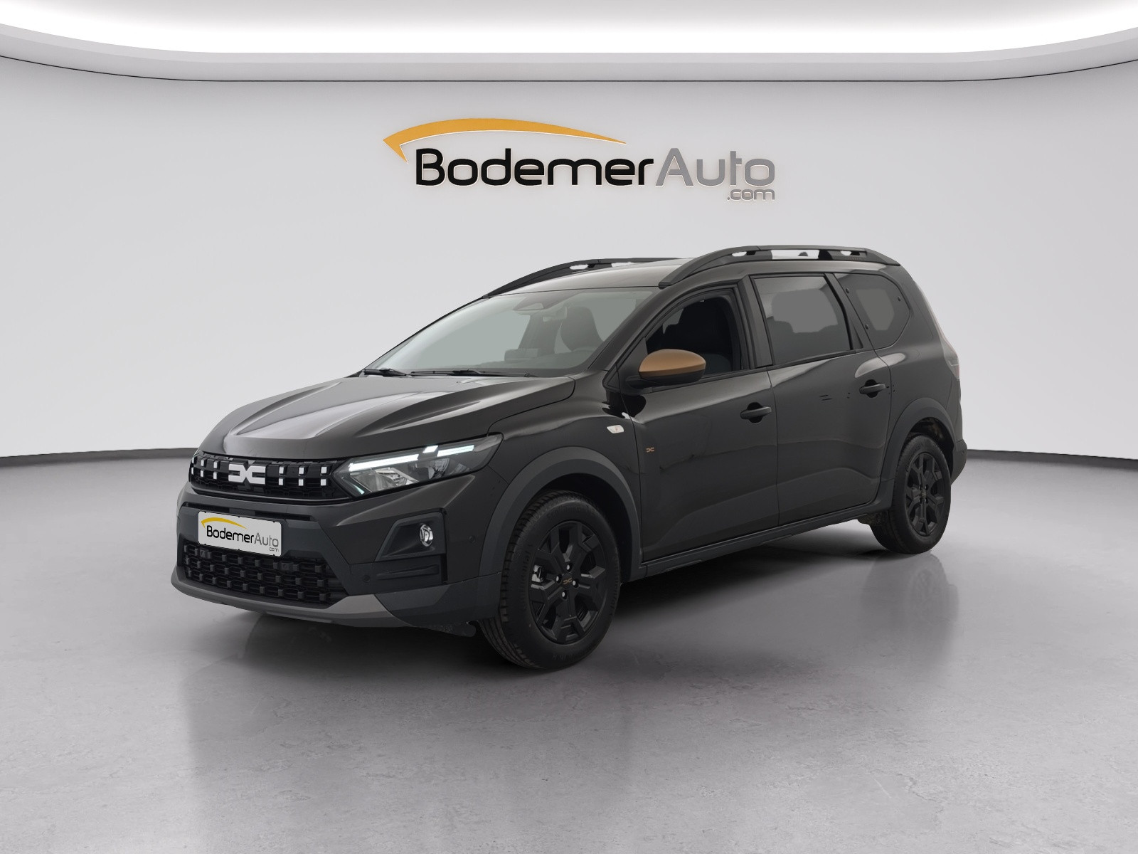 Dacia Jogger  155 7 pl occasion de 2026 en vente à Concarneau