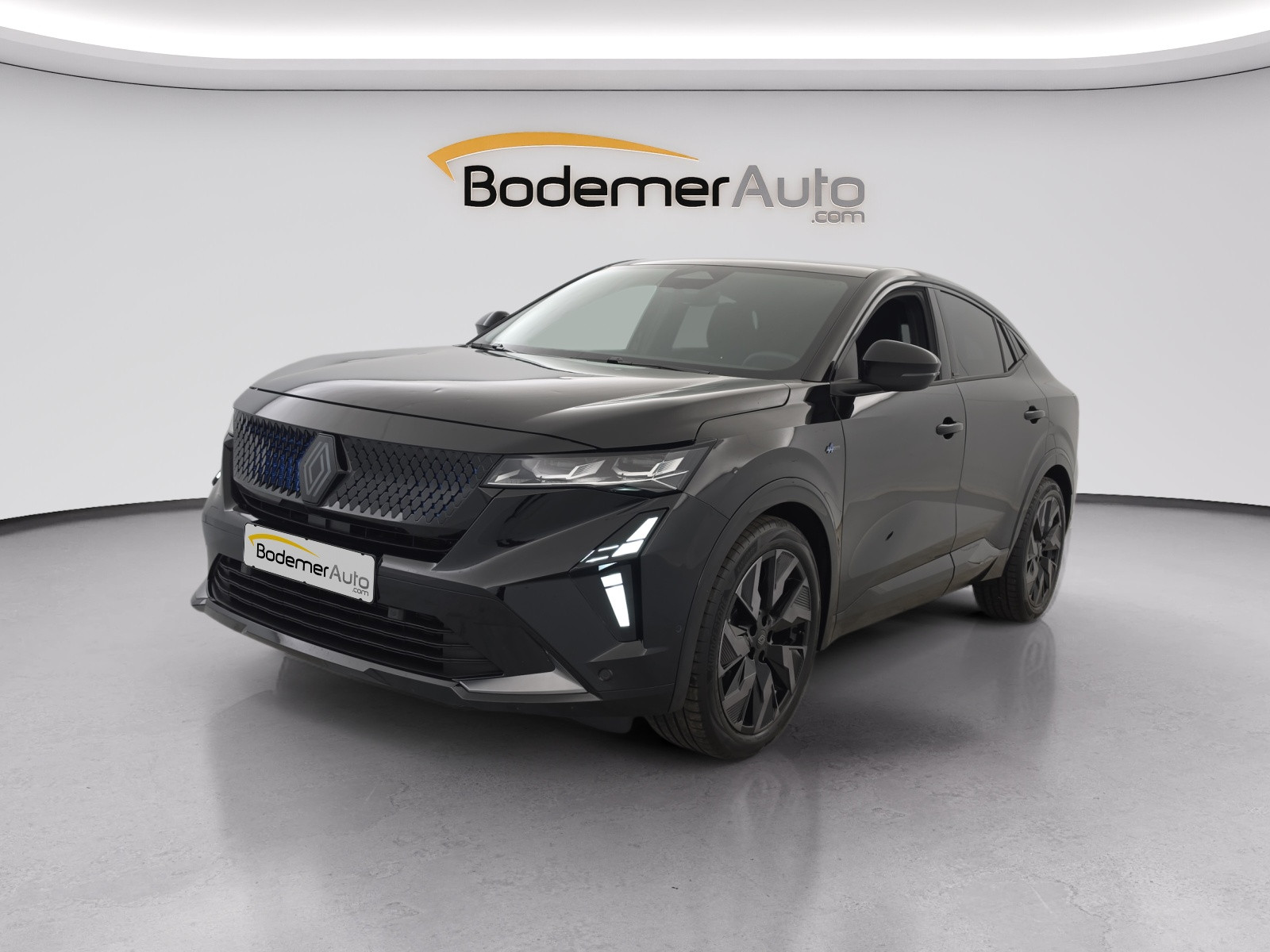 Renault Rafale  E-Tech full hybrid 200 ch occasion de 2026 en vente à Concarneau