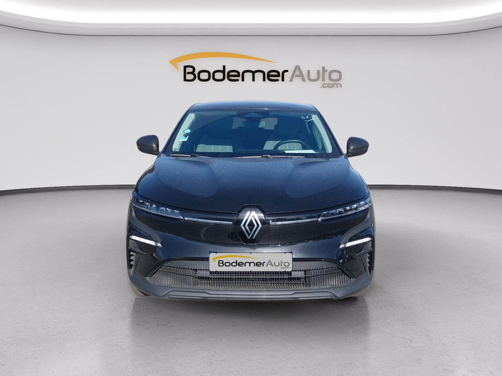 Vente en ligne Renault Megane E-Tech  EV60 130ch optimum charge au prix de 20 990 €