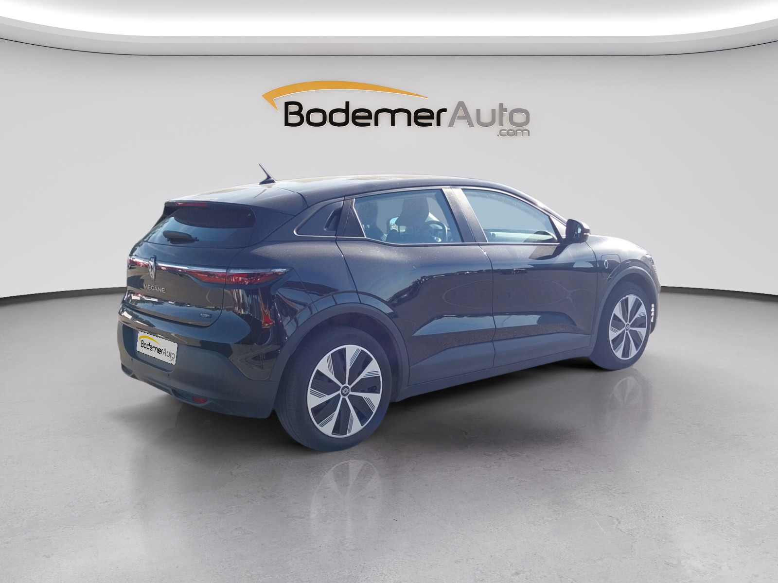 Vente en ligne Renault Megane E-Tech  EV60 130ch optimum charge au prix de 20 990 €