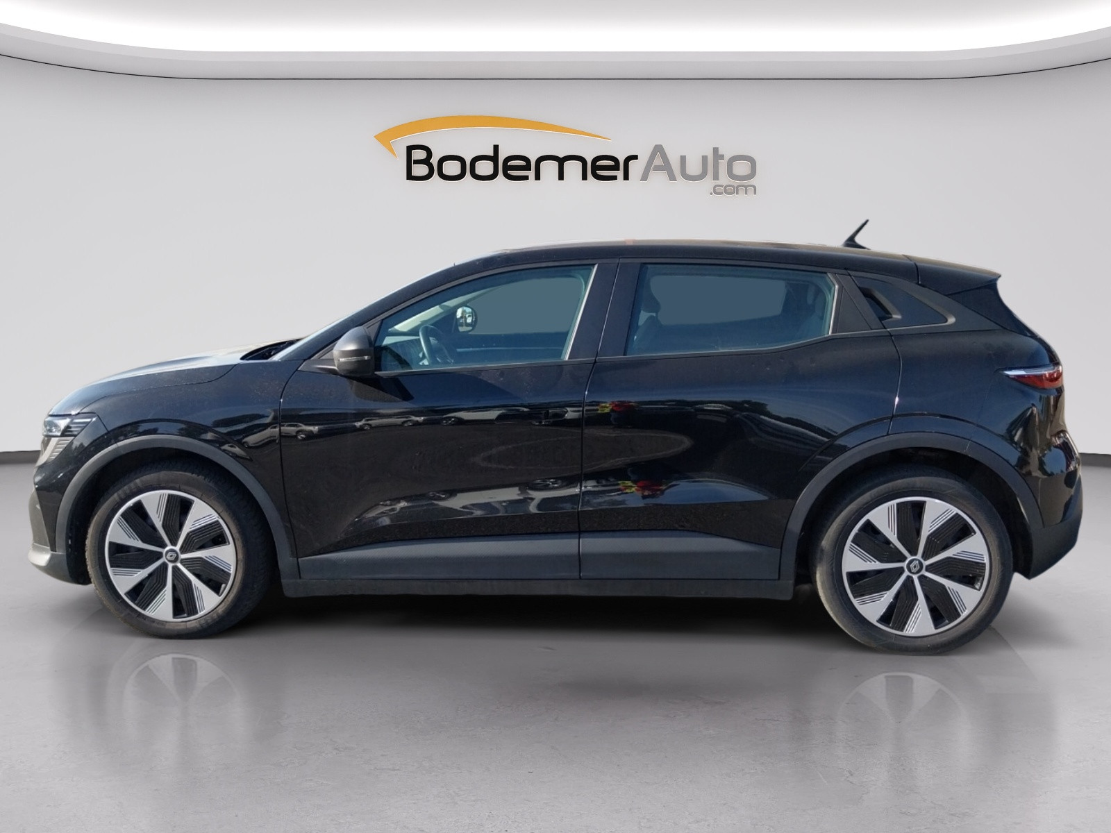 Vente en ligne Renault Megane E-Tech  EV60 130ch optimum charge au prix de 20 990 €
