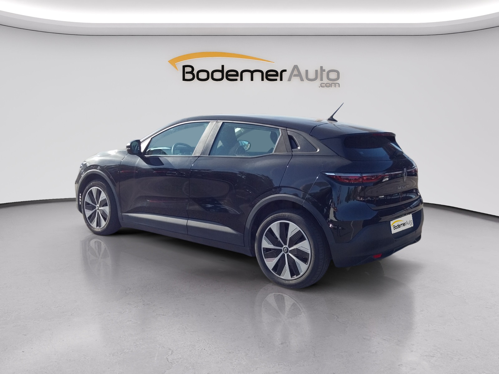 Vente en ligne Renault Megane E-Tech  EV60 130ch optimum charge au prix de 20 990 €