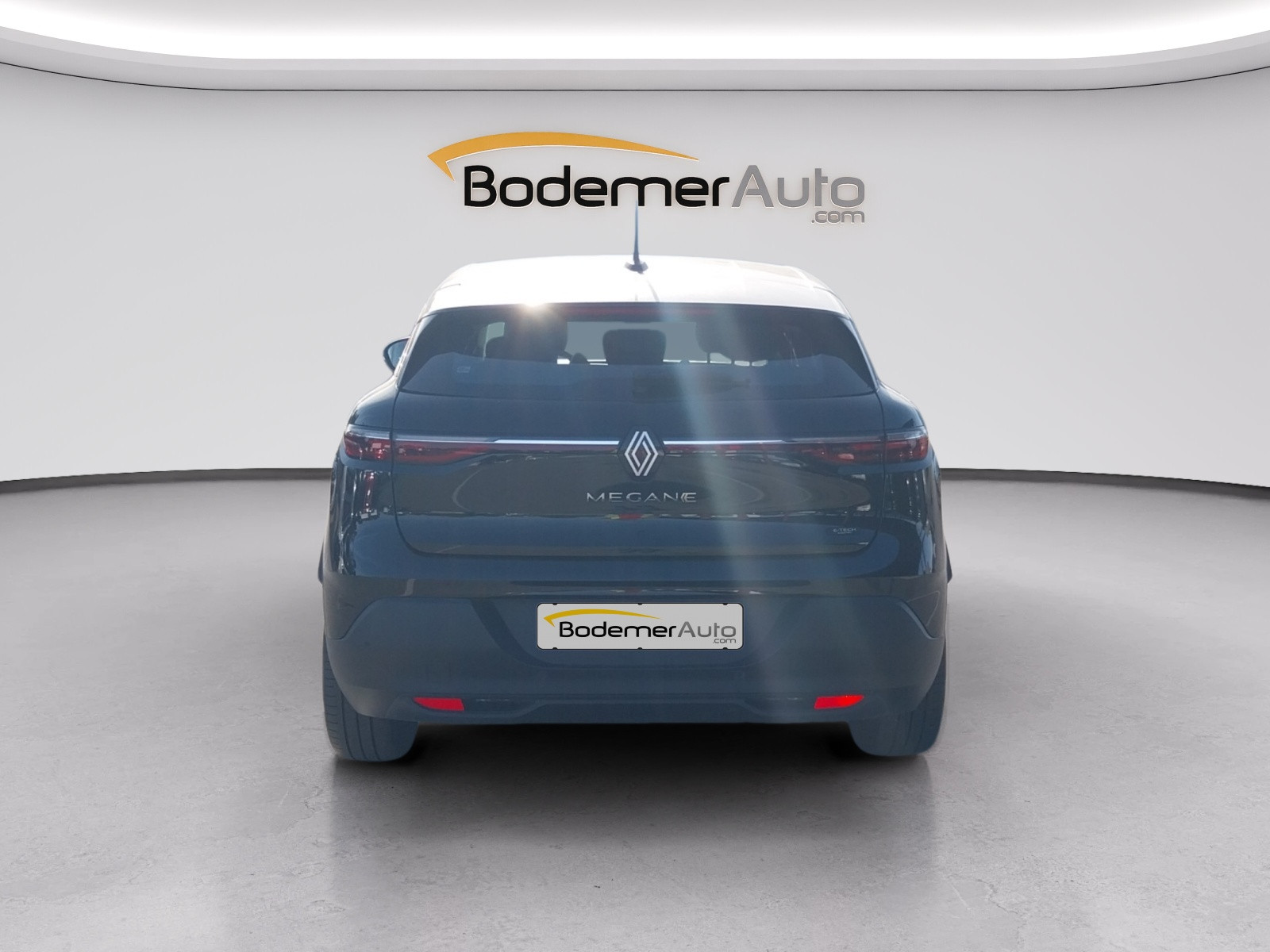 Vente en ligne Renault Megane E-Tech  EV60 130ch optimum charge au prix de 20 990 €