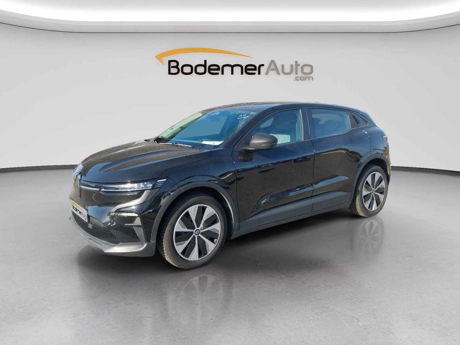 Renault Megane E-Tech  EV60 130ch optimum charge occasion de 2023 en vente à Concarneau