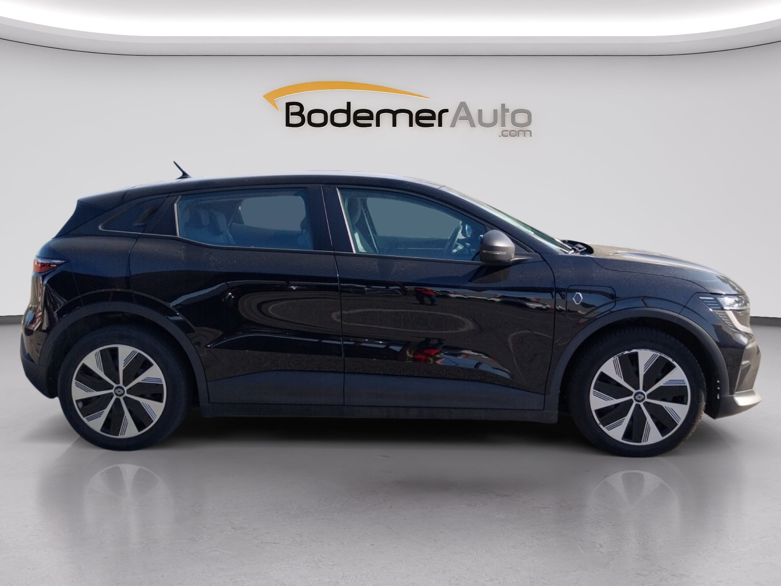Vente en ligne Renault Megane E-Tech  EV60 130ch optimum charge au prix de 20 990 €