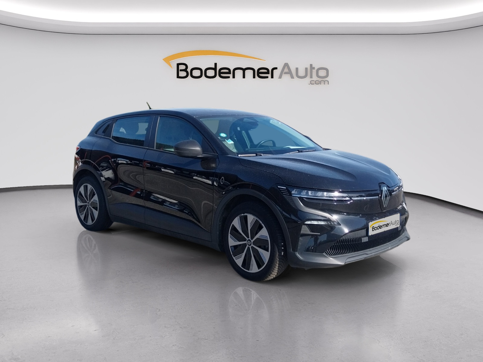 Vente en ligne Renault Megane E-Tech  EV60 130ch optimum charge au prix de 20 990 €