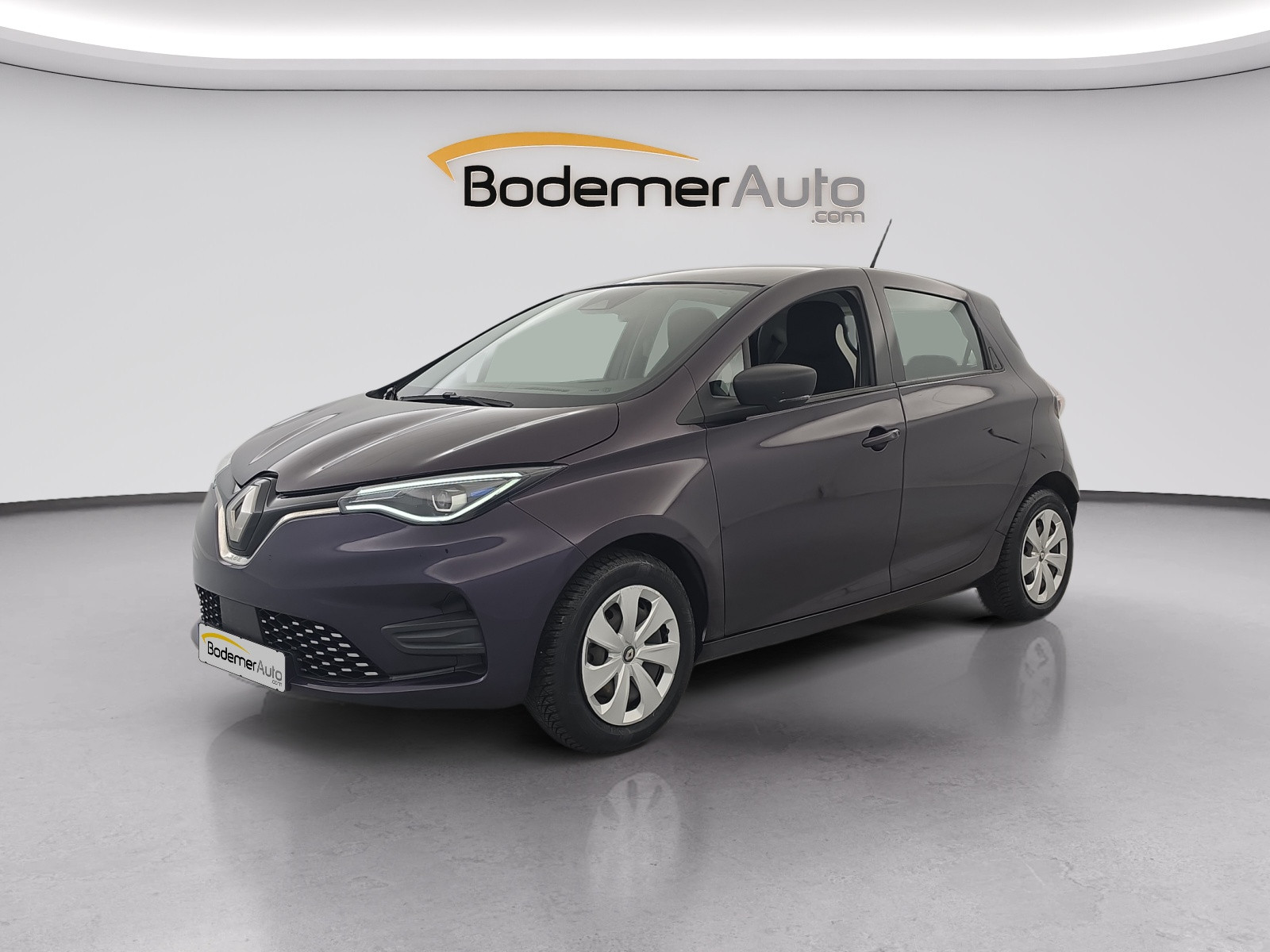Renault Zoé Zoe R110 - 22B occasion de 2022 en vente à Concarneau
