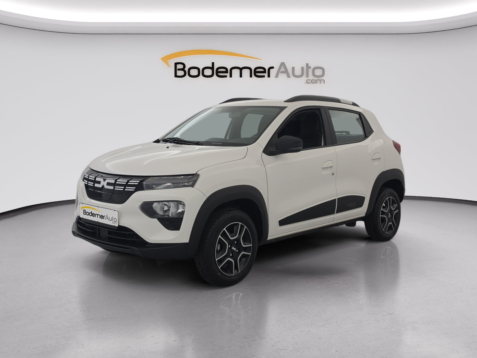 Dacia Spring Spring occasion de 2023 en vente à Concarneau
