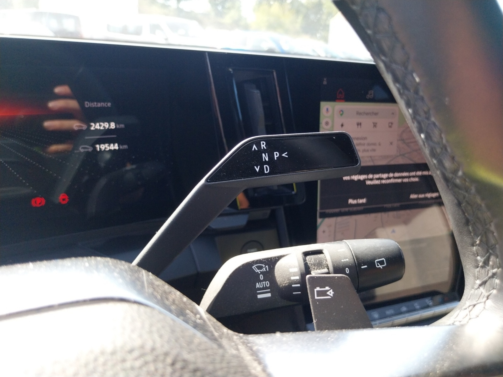 Vente en ligne Renault Megane E-Tech  EV60 220 ch optimum charge au prix de 29 500 €