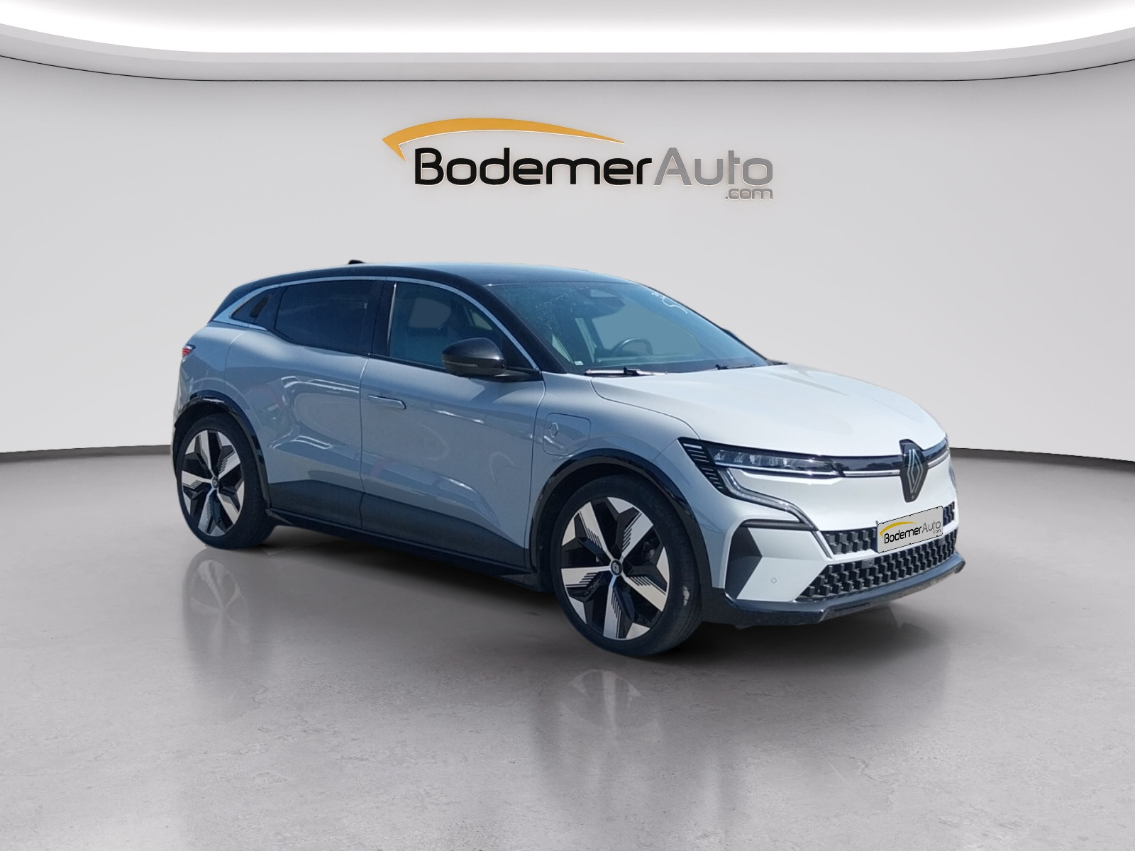 Vente en ligne Renault Megane E-Tech  EV60 220 ch optimum charge au prix de 29 500 €
