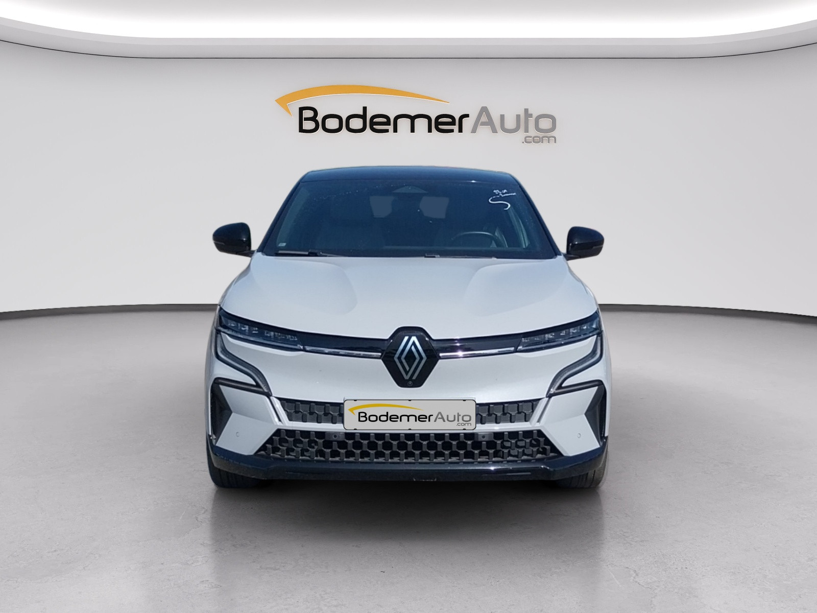 Vente en ligne Renault Megane E-Tech  EV60 220 ch optimum charge au prix de 29 500 €