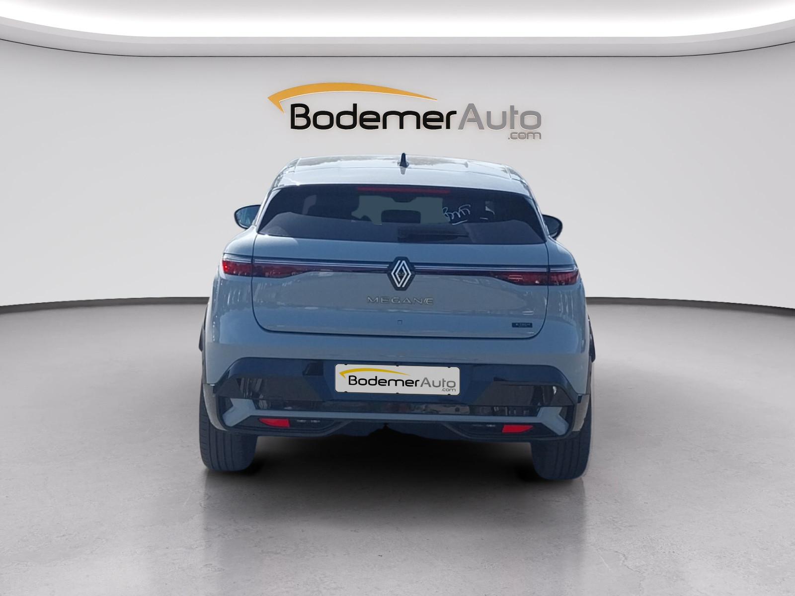 Vente en ligne Renault Megane E-Tech  EV60 220 ch optimum charge au prix de 29 500 €