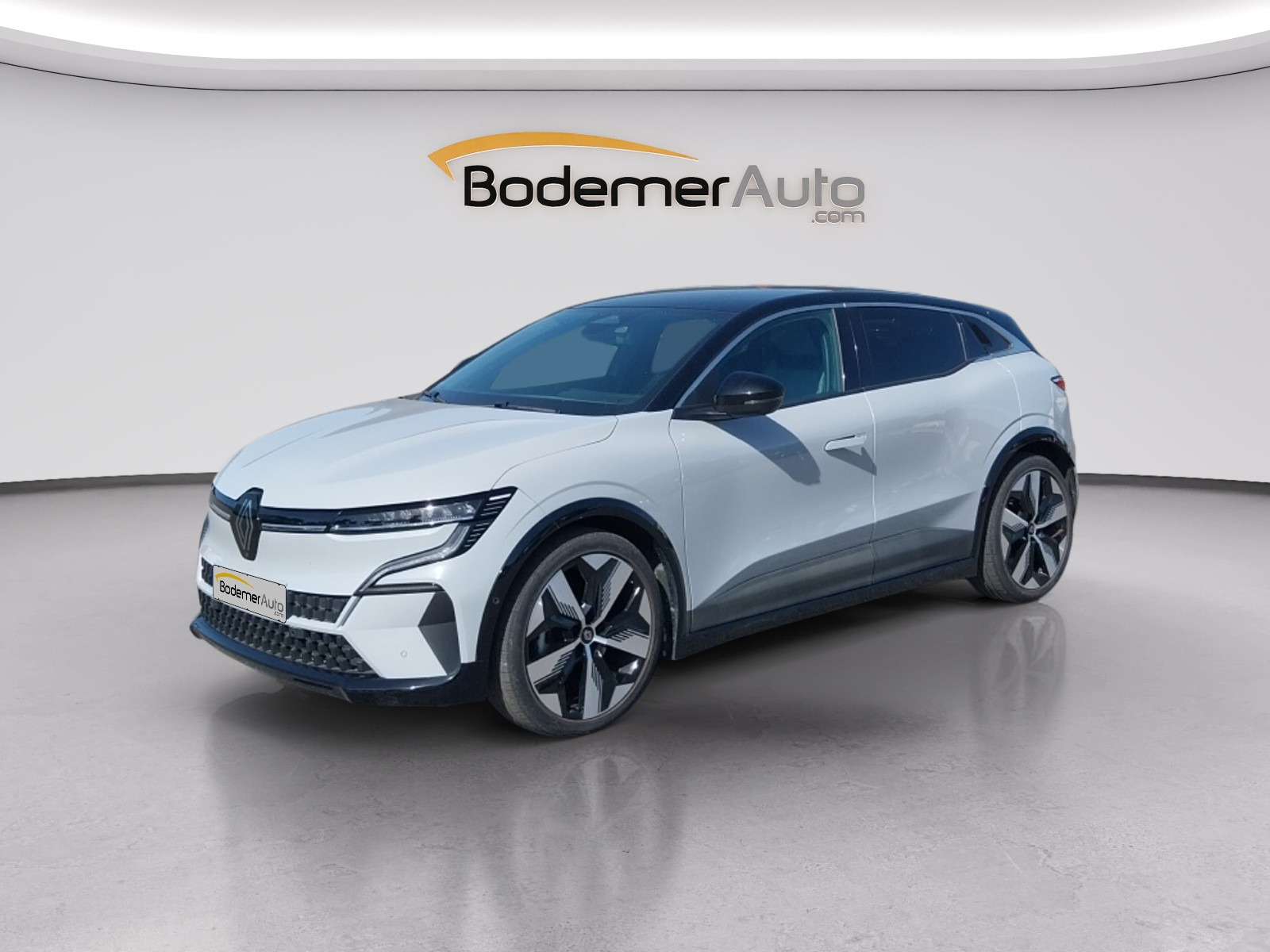 Renault Megane E-Tech  EV60 220 ch optimum charge occasion de 2024 en vente à Concarneau