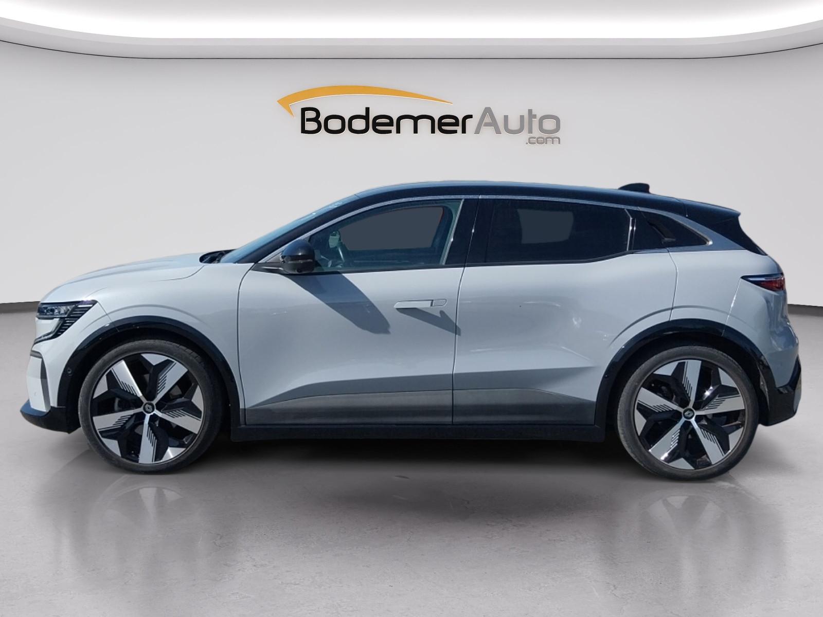 Vente en ligne Renault Megane E-Tech  EV60 220 ch optimum charge au prix de 29 500 €