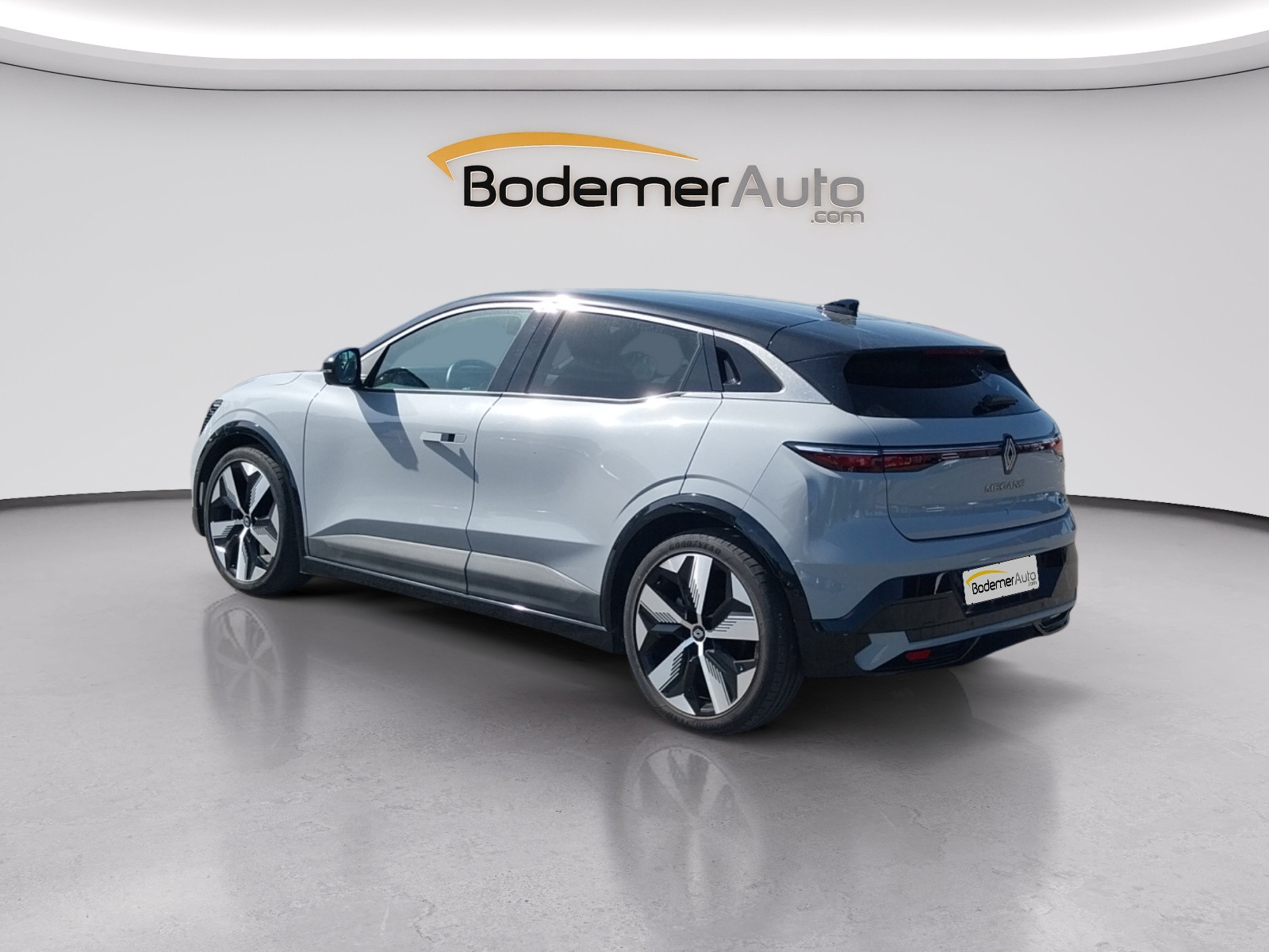 Vente en ligne Renault Megane E-Tech  EV60 220 ch optimum charge au prix de 29 500 €