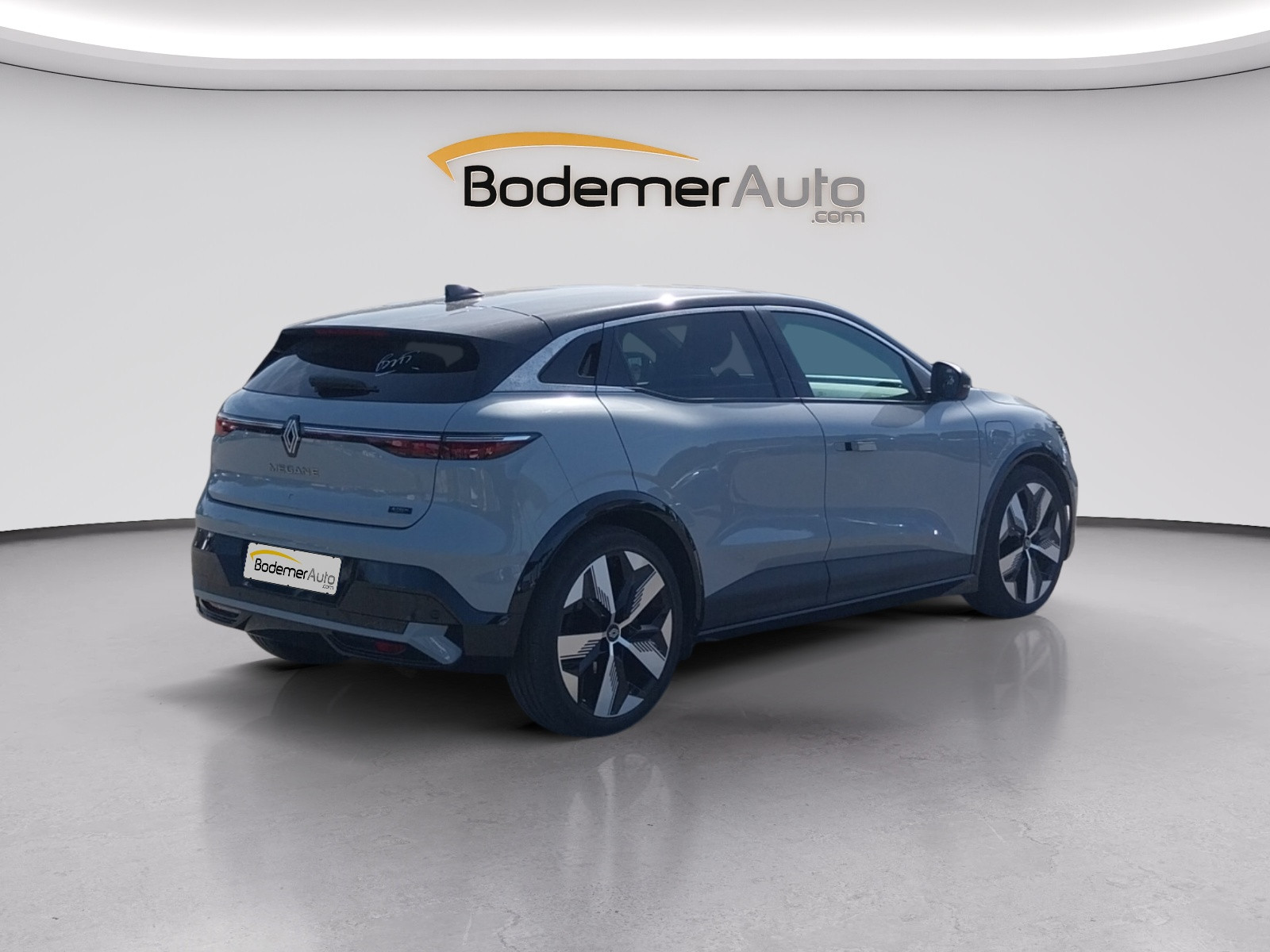 Vente en ligne Renault Megane E-Tech  EV60 220 ch optimum charge au prix de 29 500 €