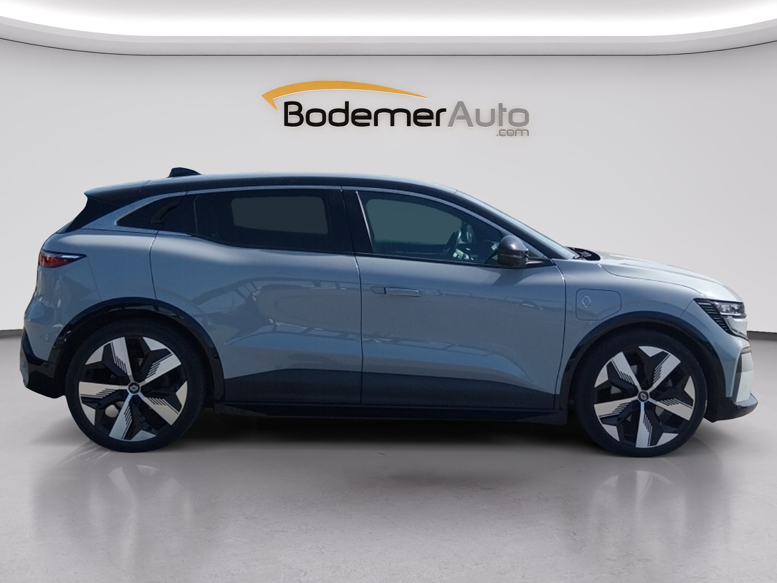 Vente en ligne Renault Megane E-Tech  EV60 220 ch optimum charge au prix de 29 500 €