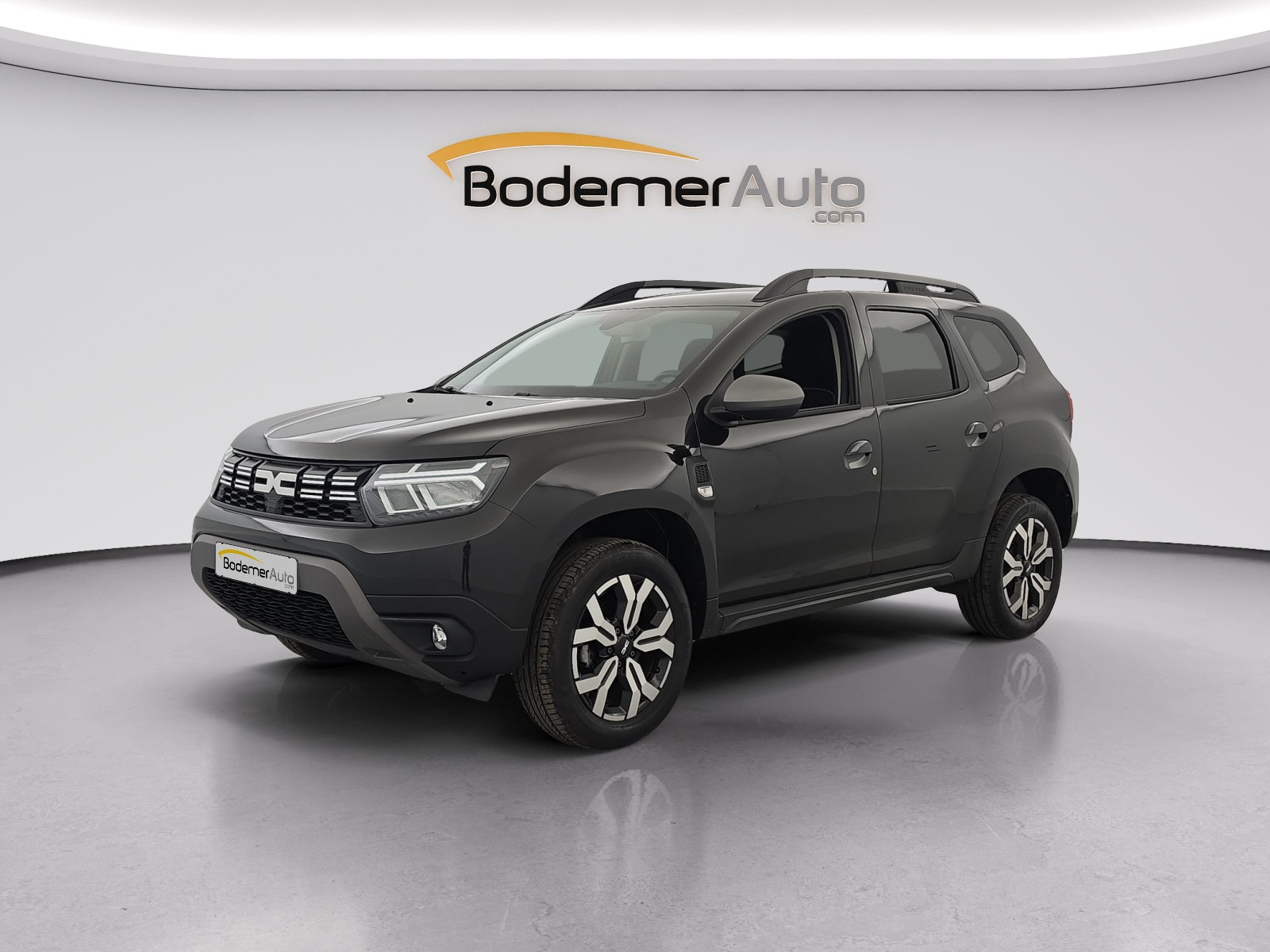 Dacia Duster  Blue dCi 115 4x2 occasion de 2023 en vente à Concarneau