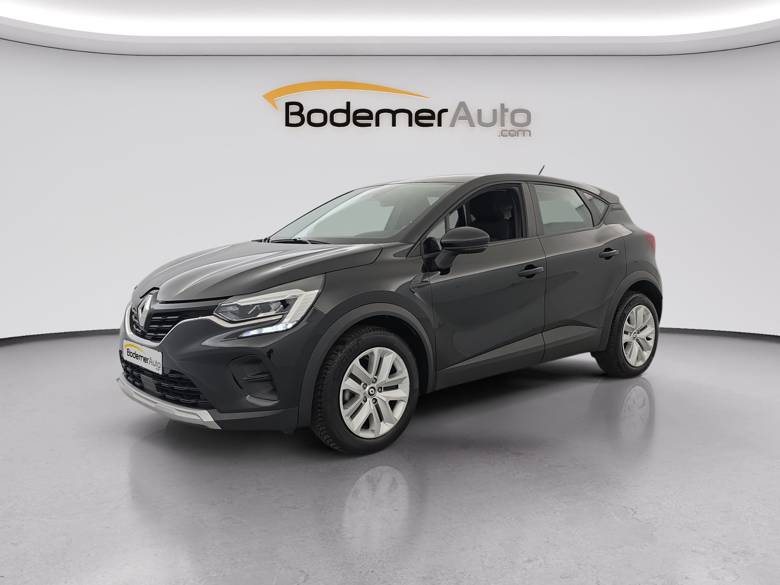 Renault Captur  TCe 90 - 21 occasion de 2022 en vente à Concarneau
