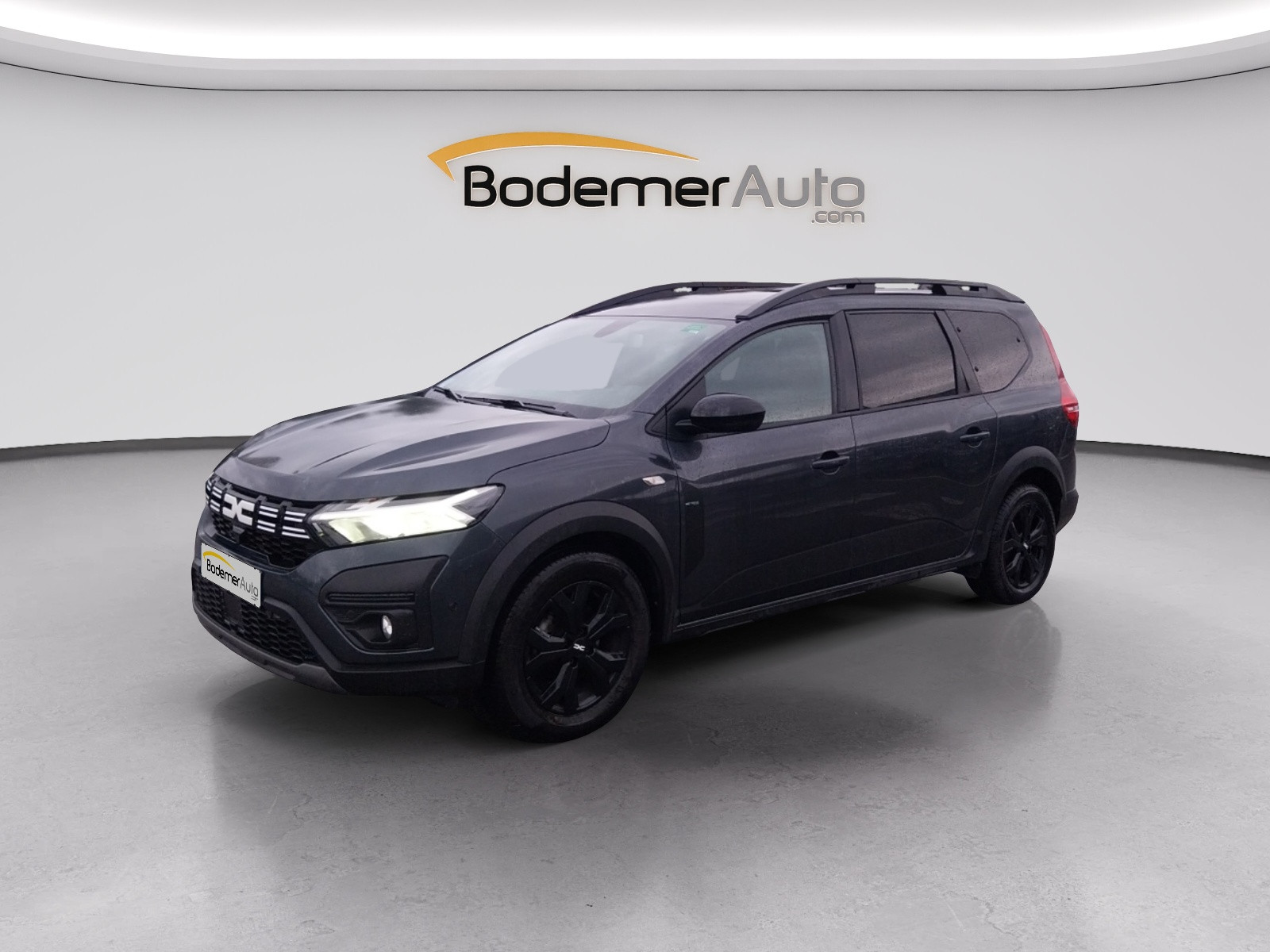 Dacia Jogger  ECO-G 100 7 places occasion de 2023 en vente à Concarneau