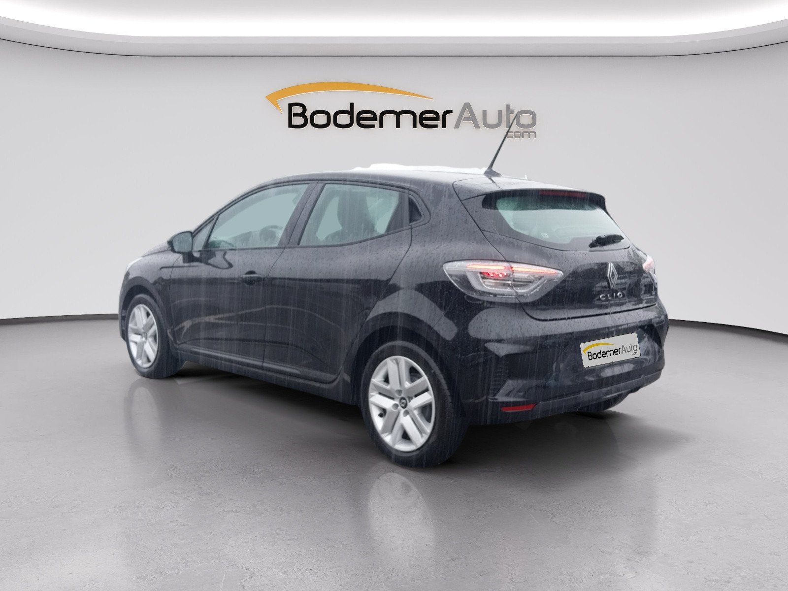 Vente en ligne Renault Clio 5 Clio E-Tech full hybrid 145 ch GSR2 au prix de 19 450 €