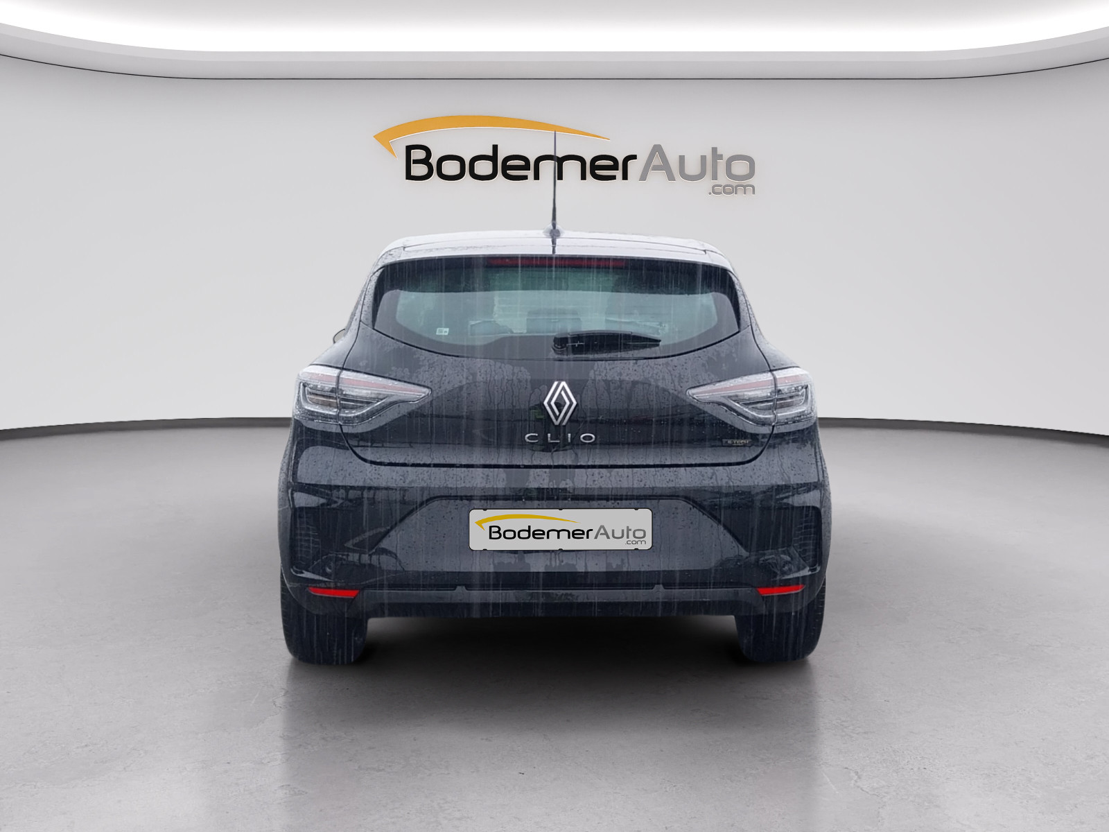 Vente en ligne Renault Clio 5 Clio E-Tech full hybrid 145 ch GSR2 au prix de 19 450 €
