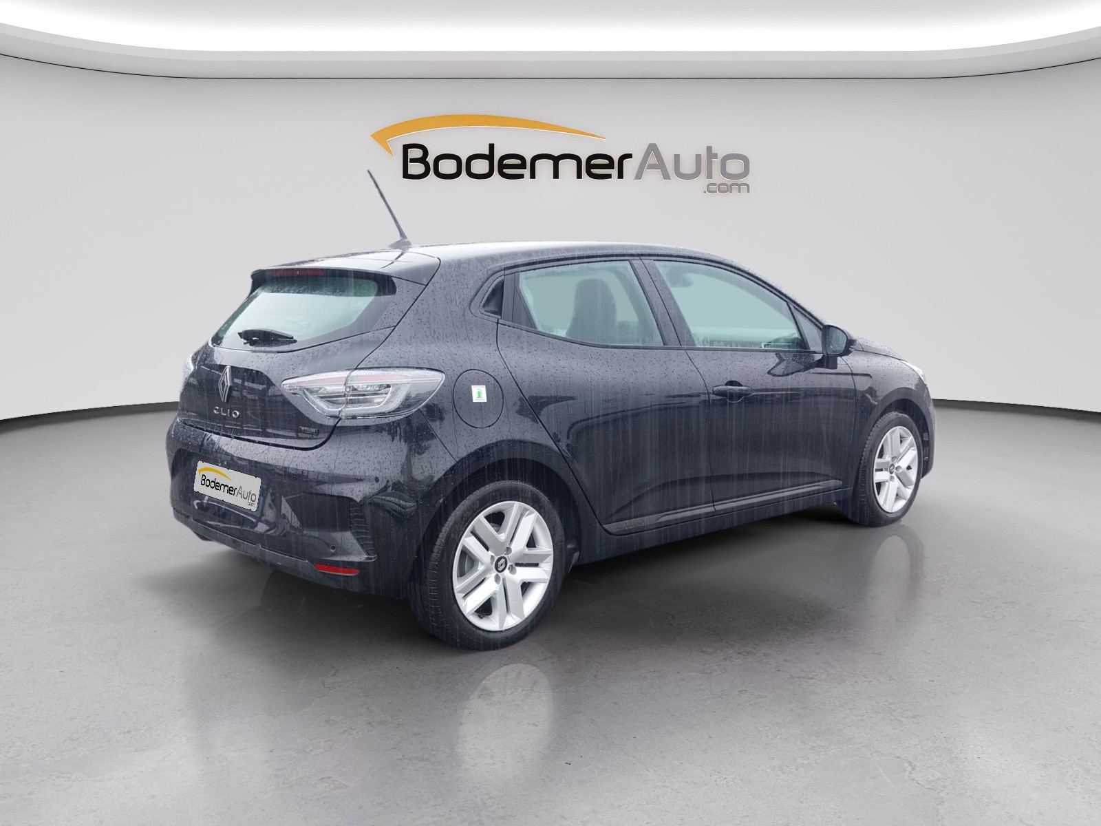 Vente en ligne Renault Clio 5 Clio E-Tech full hybrid 145 ch GSR2 au prix de 19 450 €