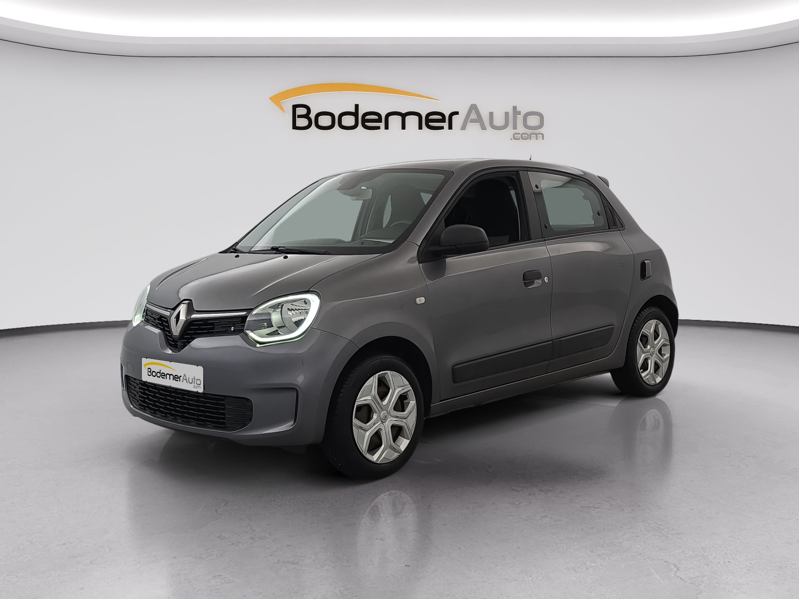 Renault Twingo 3  SCe 65 - 20 occasion de 2020 en vente à Concarneau