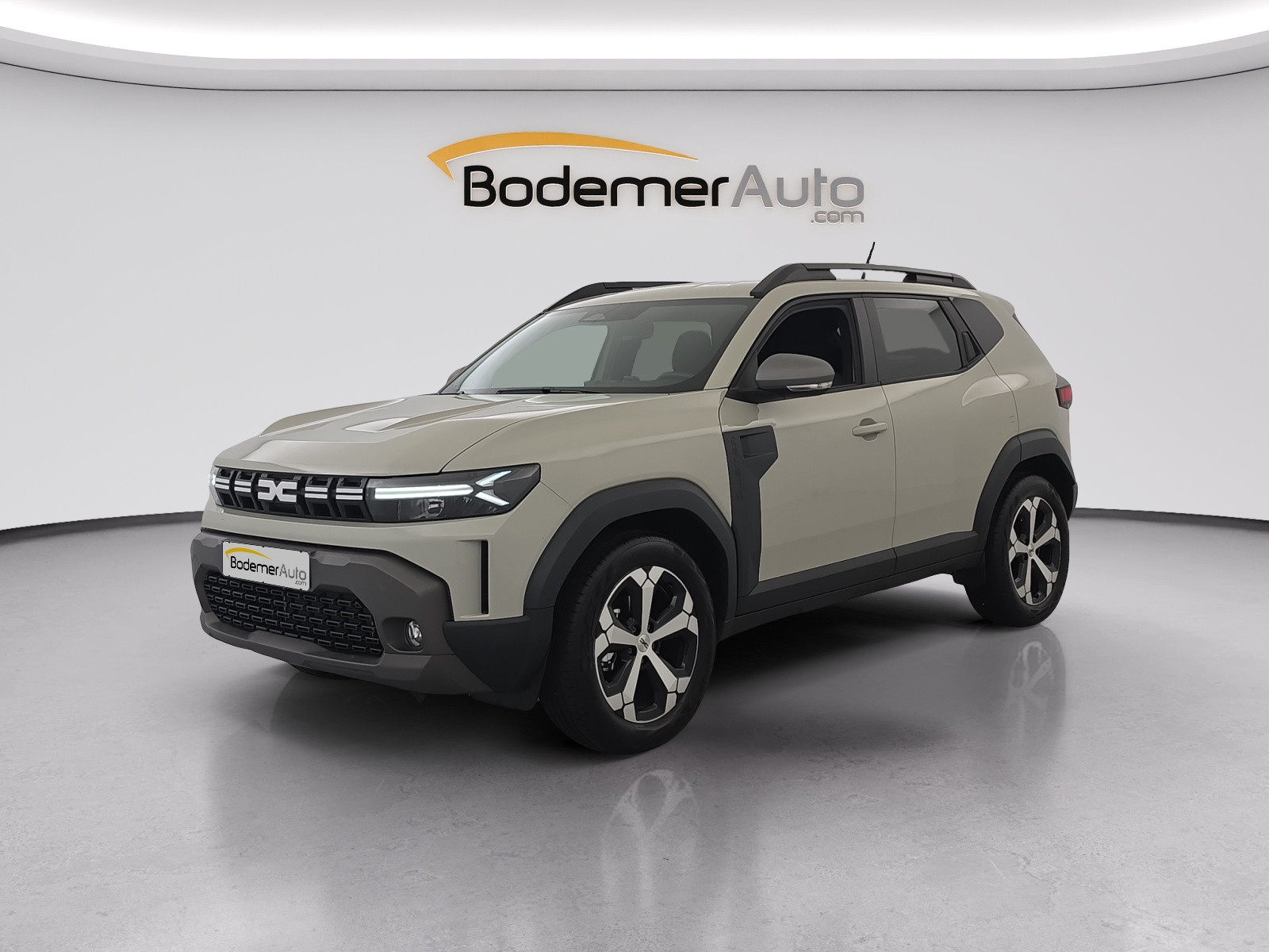 Dacia Duster  Hybrid 155 occasion de 2026 en vente à Concarneau